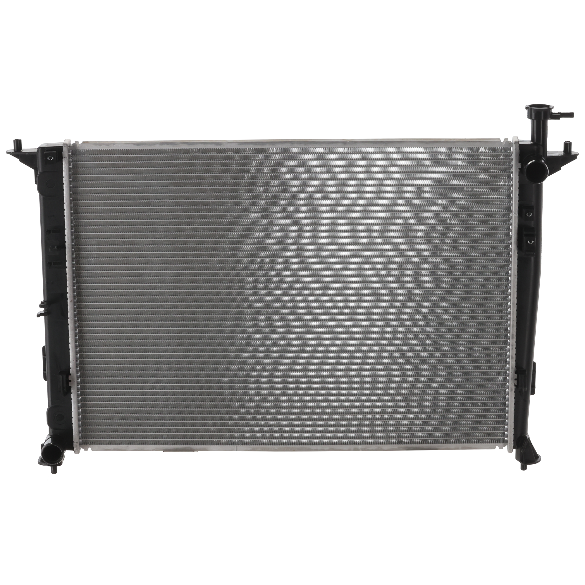 AM SANTA FE SORENTO 19-20 RADIATOR Santa Fe 2.4L SKU P13777 Partslink HY3010219 OEM 25310C5800