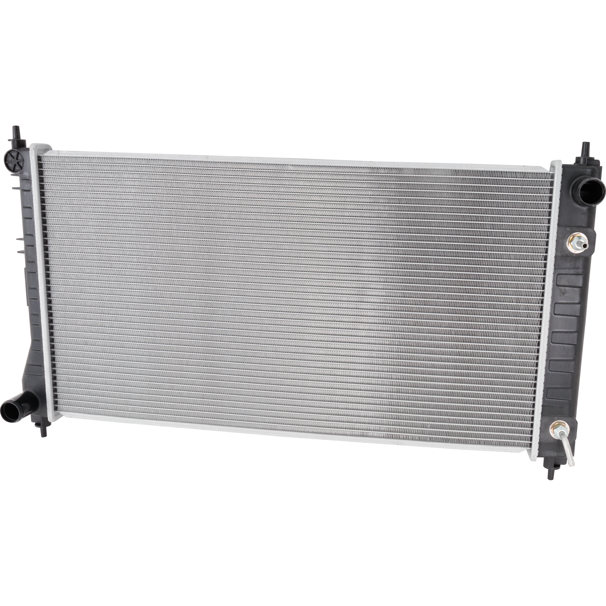 AM ALTIMA 19-23 RADIATOR 2.5L Eng SKU P13778 Partslink NI3010252 OEM 214606CA0C
