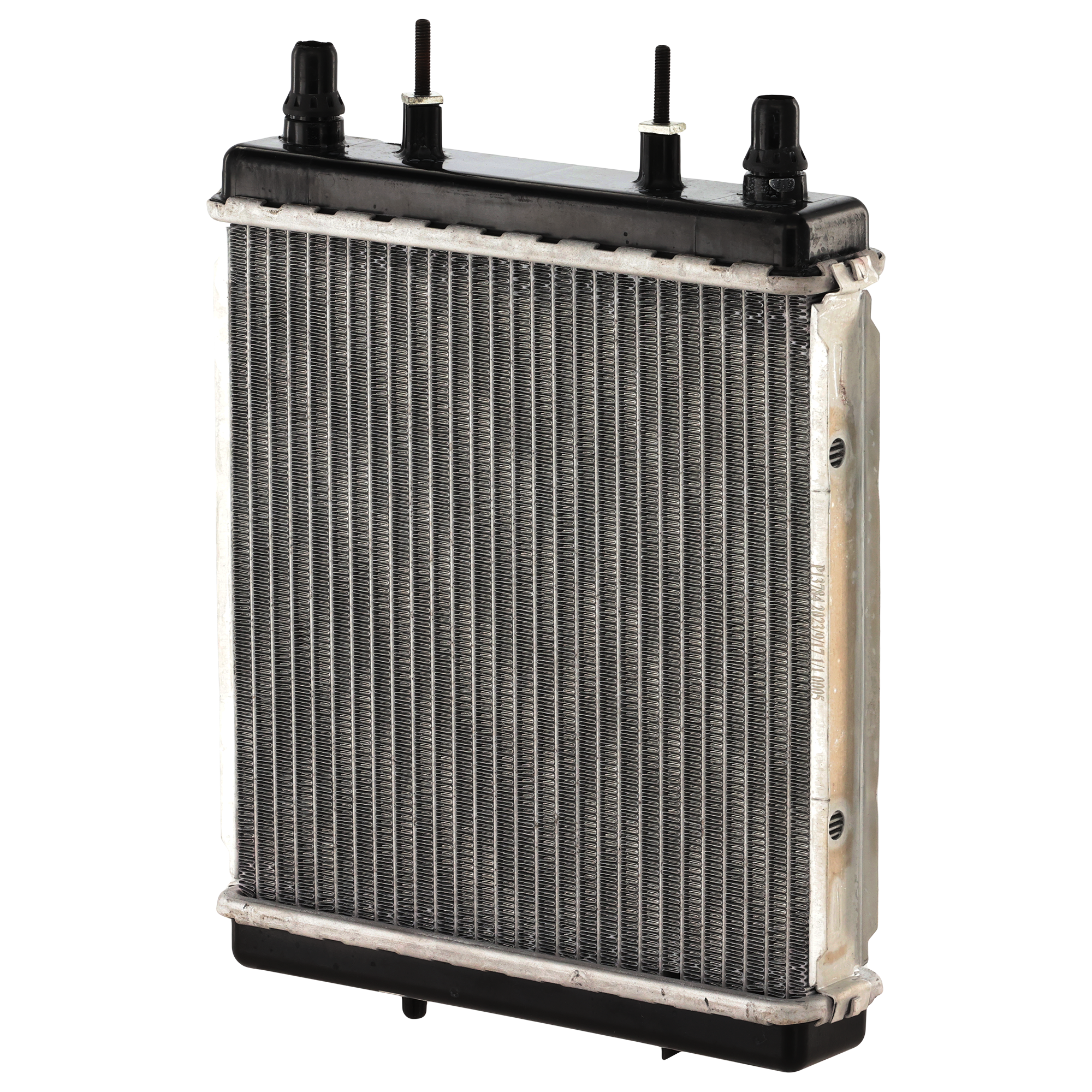 AM CAMARO 16-24 RADIATOR RH or LH Auxiliary 6.2L 2.0L Eng w Eng Oil Cooler SKU P13784 Partslink GM3010585 OEM 84510352
