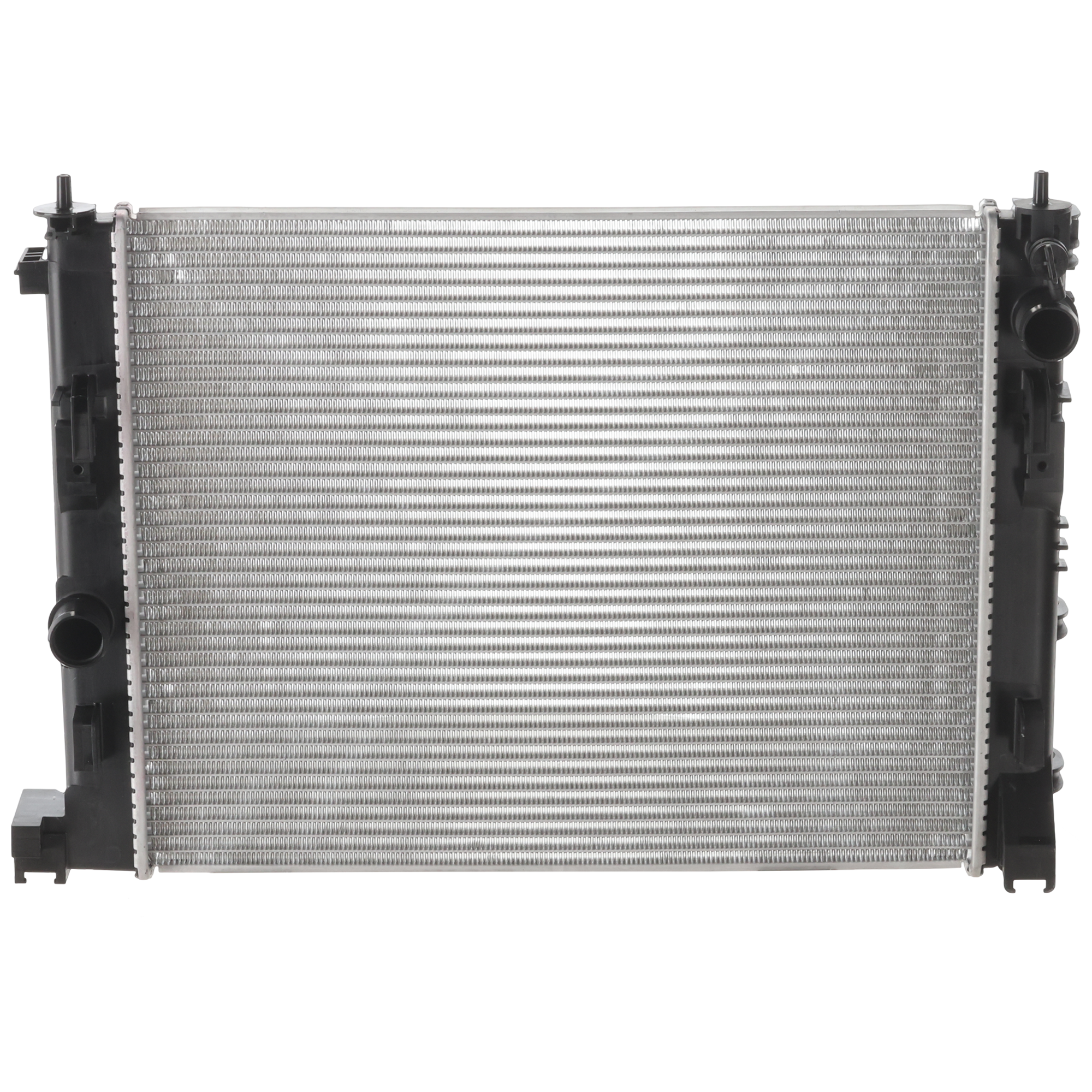 AM KICKS 18-23 VERSA 20-23 RADIATOR 4 Cyl 1.6L Eng. SKU P13786 Partslink NI3010254 OEM 214105RB0B