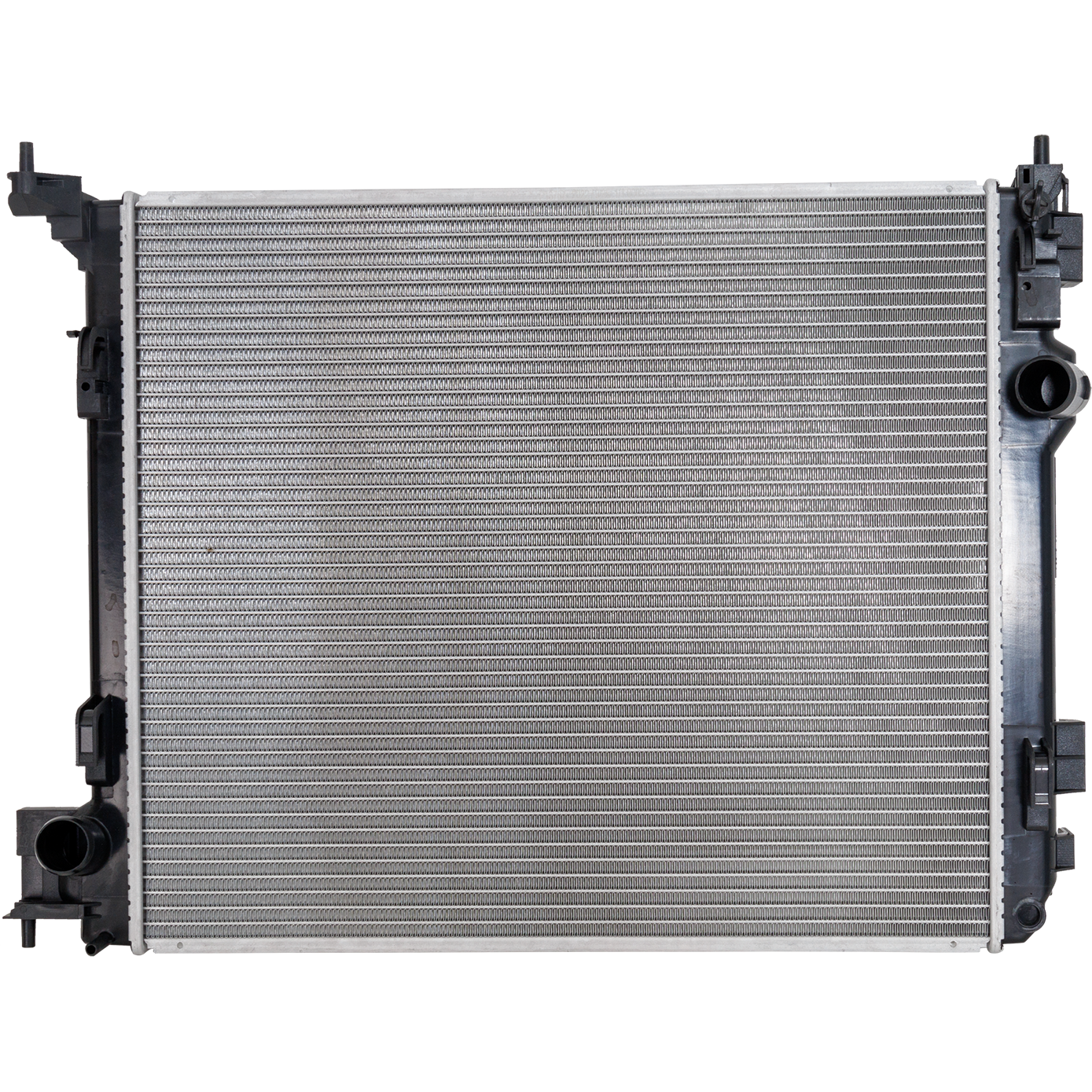 AM ROGUE SPORT 17-22 RADIATOR Auto Trans. 4 Cyl. 2.0L Eng. SKU P13787 Partslink NI3010248 OEM 214106MA1A