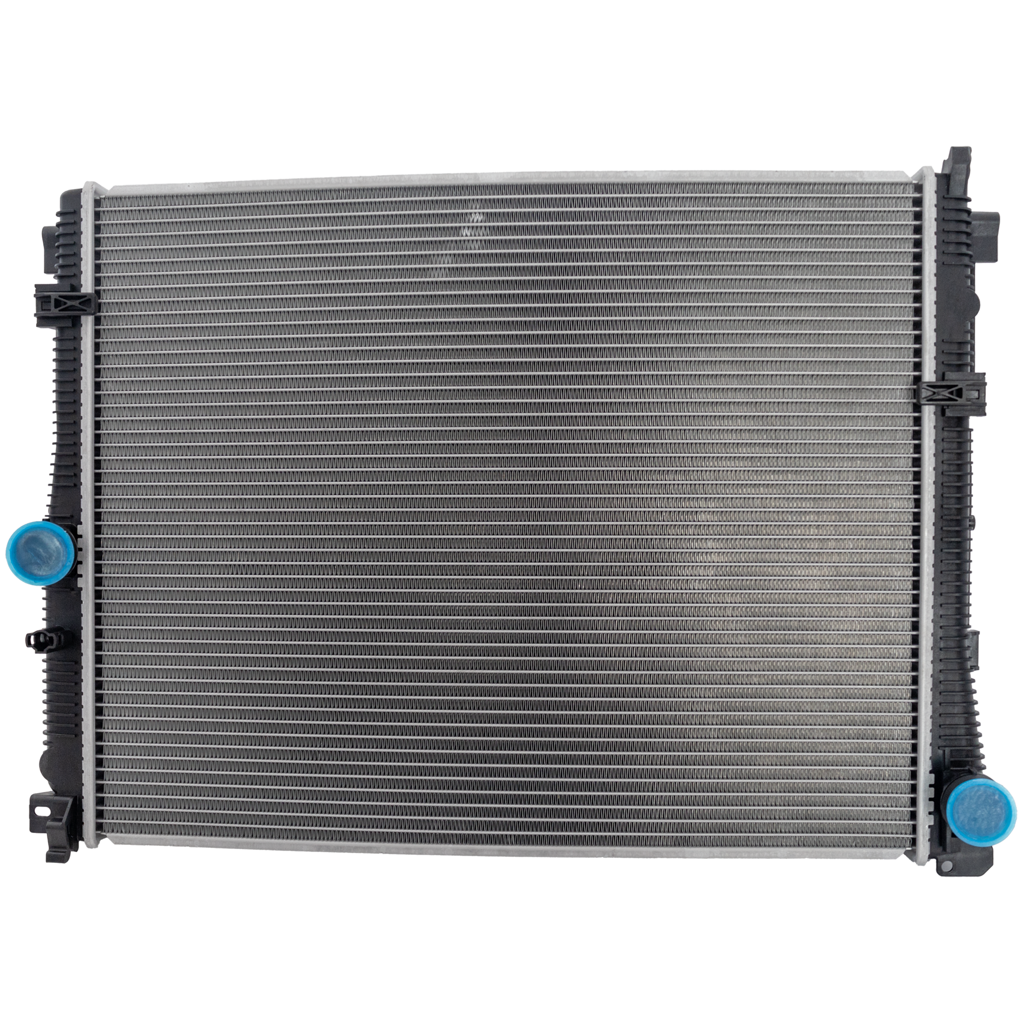 AM 330I 330I XDRIVE 19-21 RADIATOR Primary 2.0L Eng SKU P13799 Partslink BM3010194 OEM 17118666739