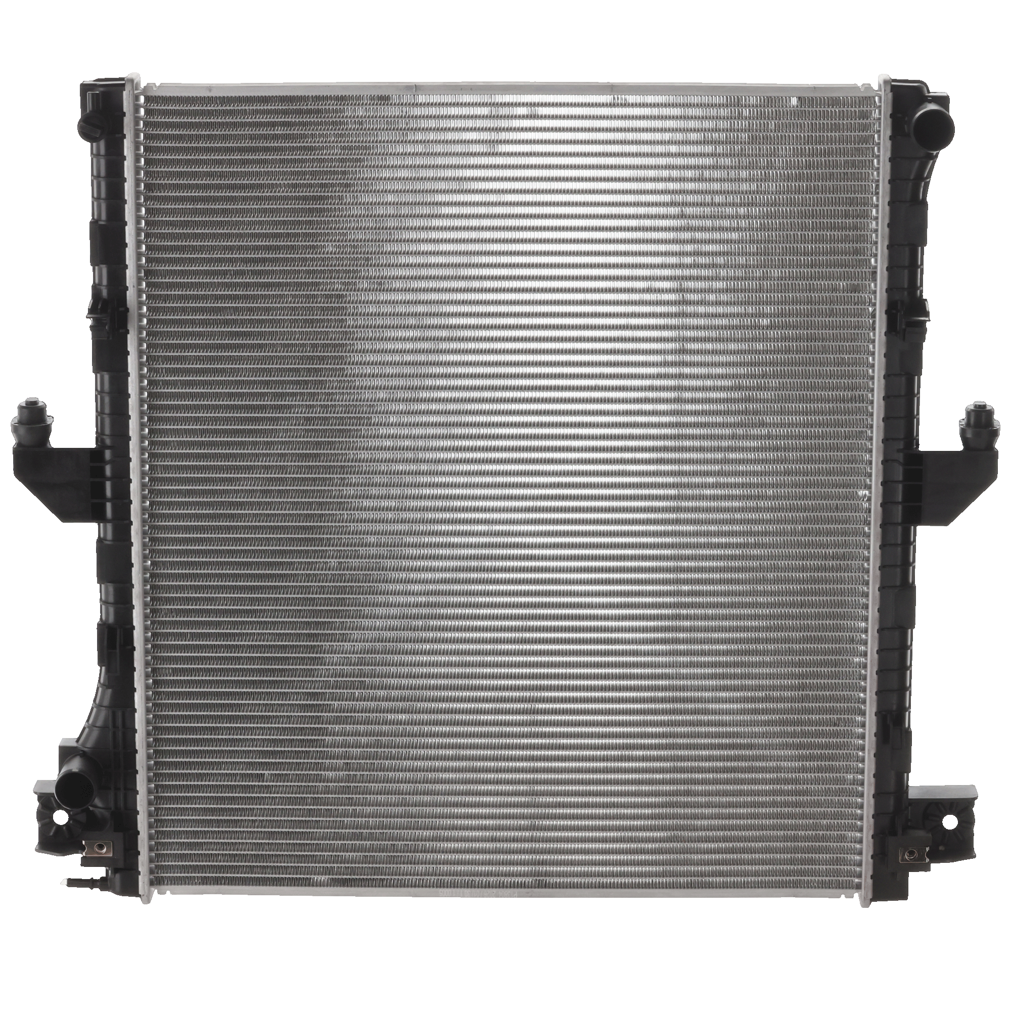 AM RANGER 19-23 RADIATOR 4 Cyl 2.3L Eng. SKU P13804 Partslink FO3010367 OEM KB3Z8005A