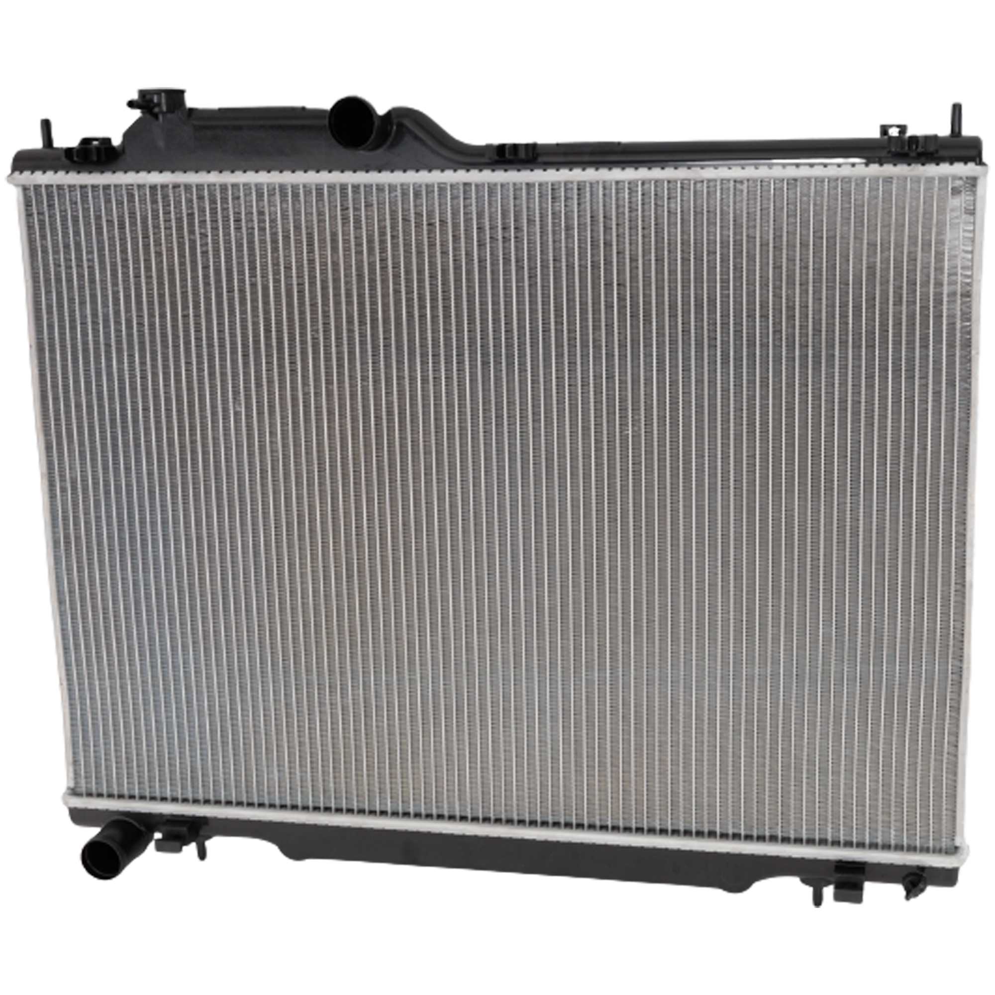 AM ASCENT 19-25 RADIATOR 2.4L Eng. Turbo SKU P13824 Partslink SU3010668 OEM 45111XC00A