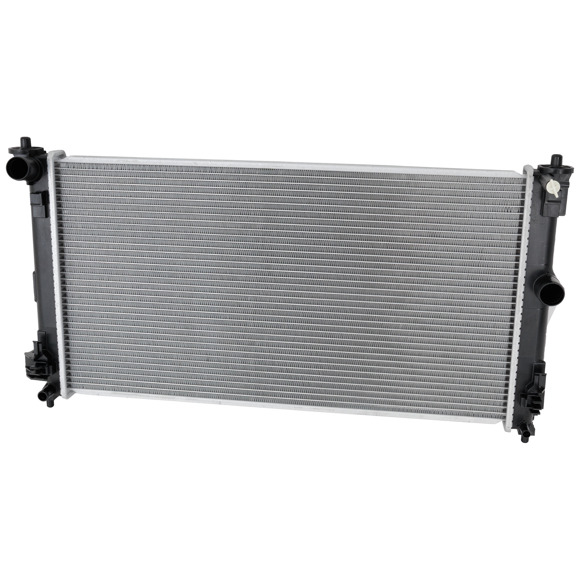 AM COROLLA 19-20 UX200-19-19 RADIATOR Japan Built Vehicle SKU P13825 Partslink TO3010372 OEM 1640024320