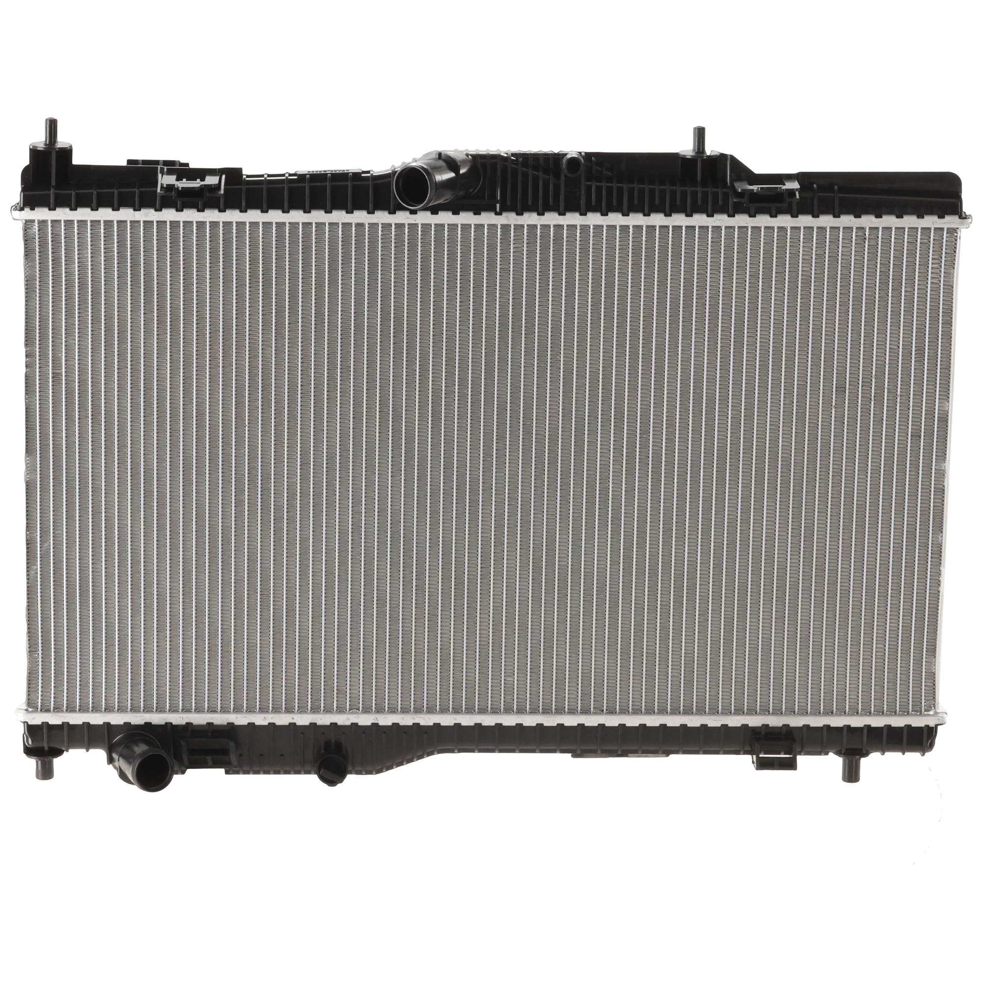 AM ECOSPORT 18-22 RADIATOR 2.0L Eng SKU P13826 Partslink FO3010366 OEM GN1Z8005H GN1Z8005D