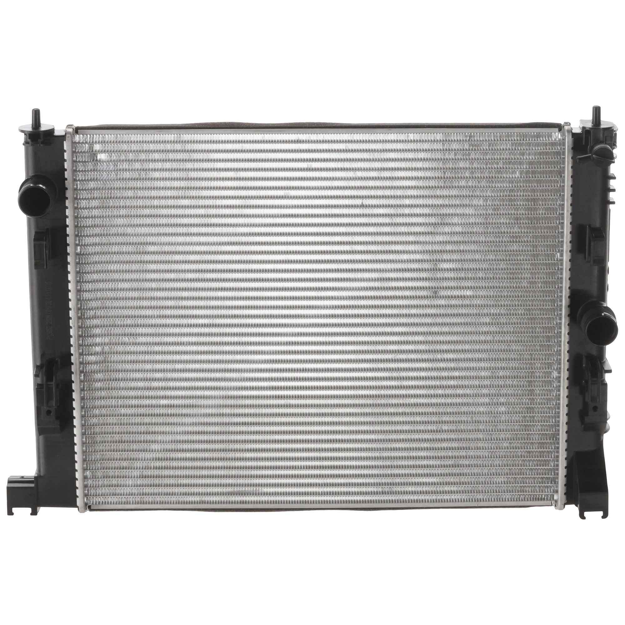 AM SENTRA 20-23 RADIATOR 4 Cyl 2.0L Eng. SKU P13852 Partslink NI3010257 OEM 214106LB0B