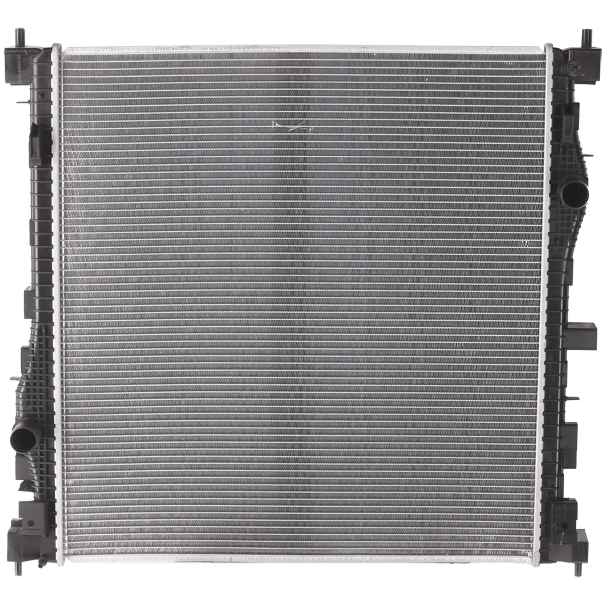 AM EXPLORER 20-24 RADIATOR Explorer 2.3L Eng. w o Towing Package Hybrid Models SKU P13853 Partslink FO3010376 OEM L1MZ8005L