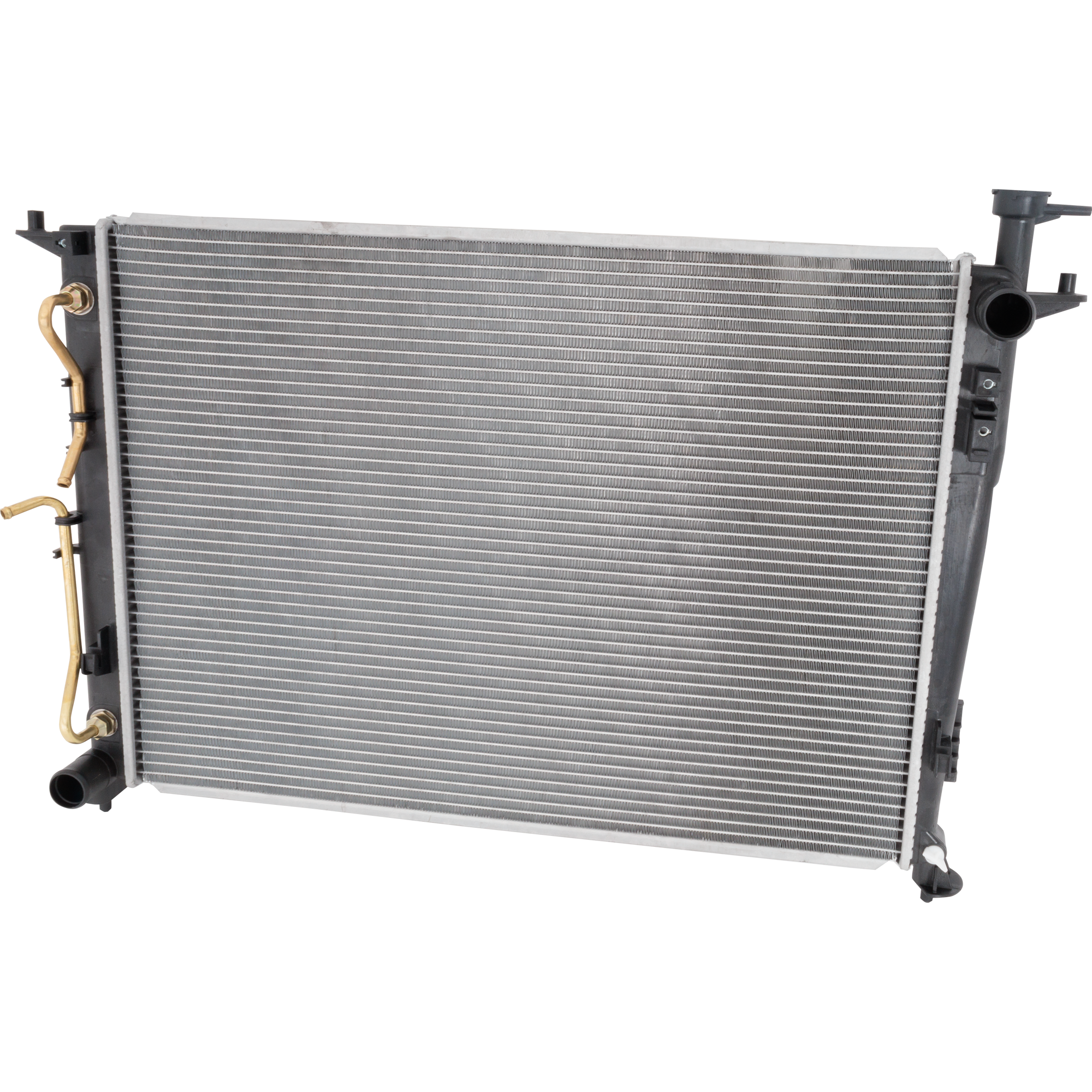 AM PALISADE 20-25 RADIATOR SKU P13857 Partslink HY3010230 OEM 25310S8700