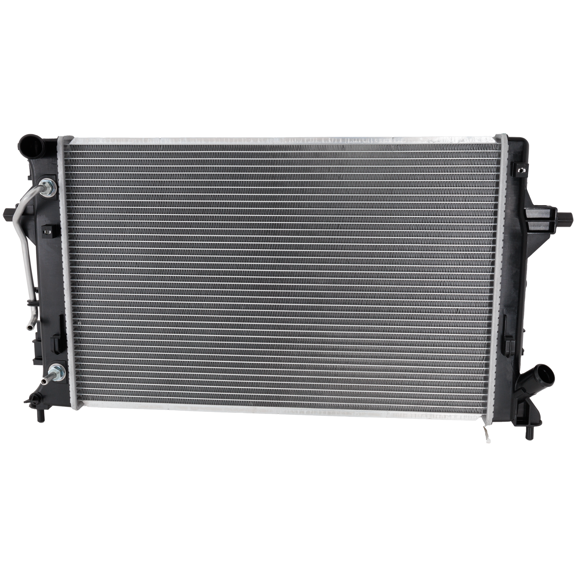 AM SOUL 20-25 SELTOS 21-25 RADIATOR 2.0L Automatic transmission SKU P13862 Partslink KI3010170 OEM 25310J3050