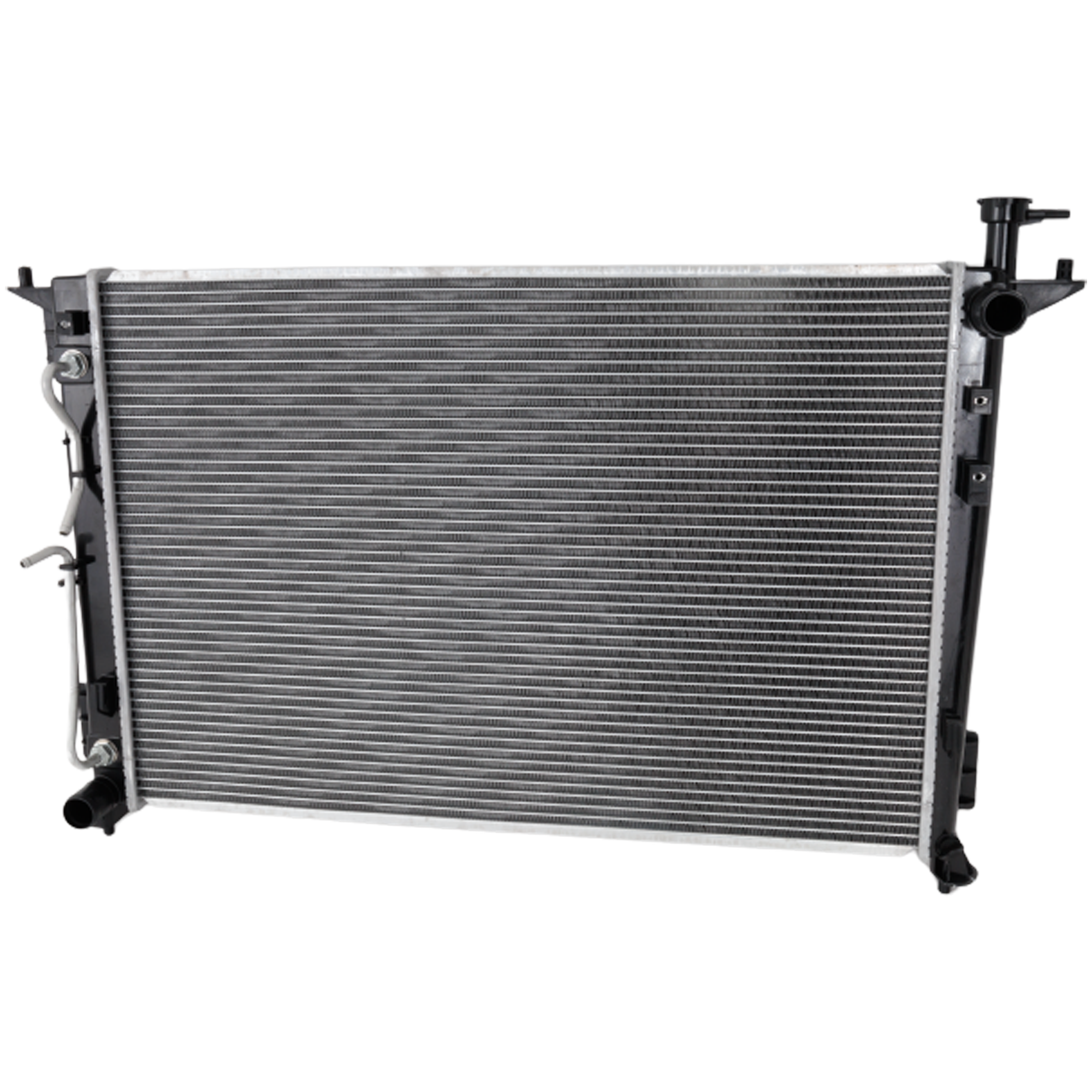 AM TELLURIDE 20-25 RADIATOR SKU P13863 Partslink KI3010174 OEM 25310S9000