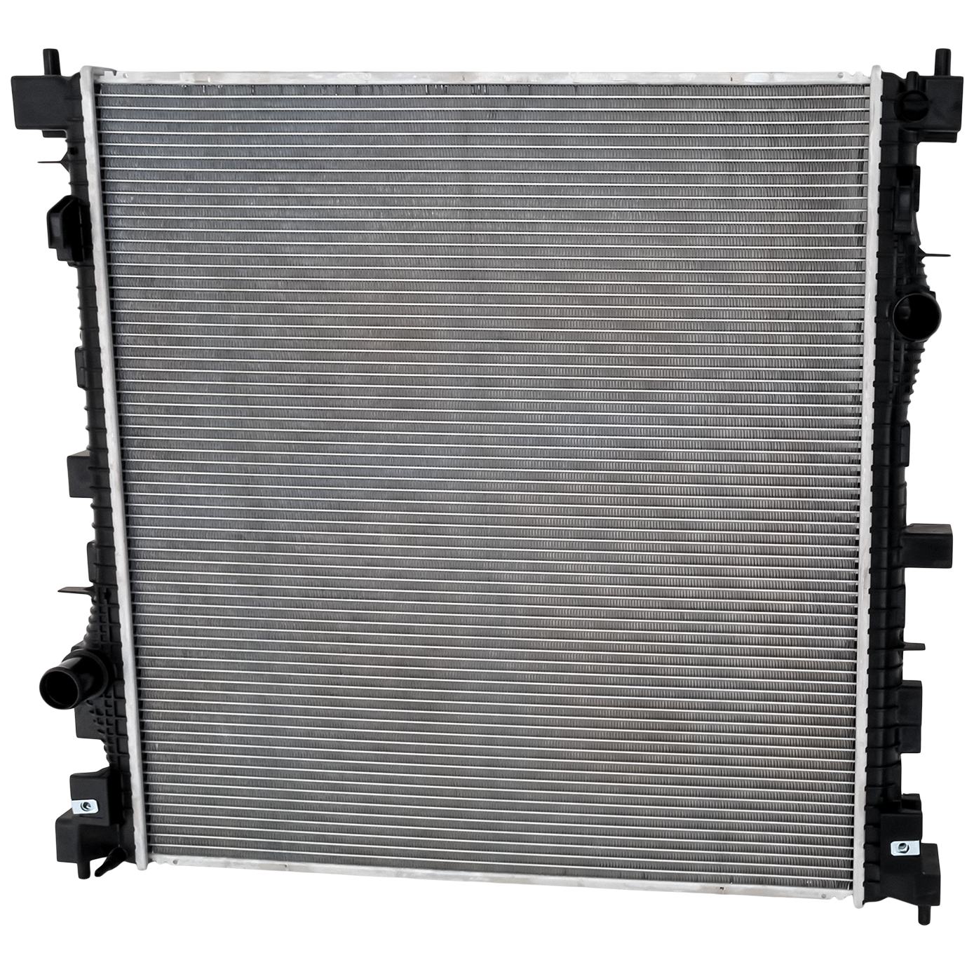 AM EXPLORER AVIATOR 20-24 RADIATOR 27.37 x 25.35 x 1.02 in. Core Size SKU P13875 Partslink FO3010370 OEM L1MZ8005K