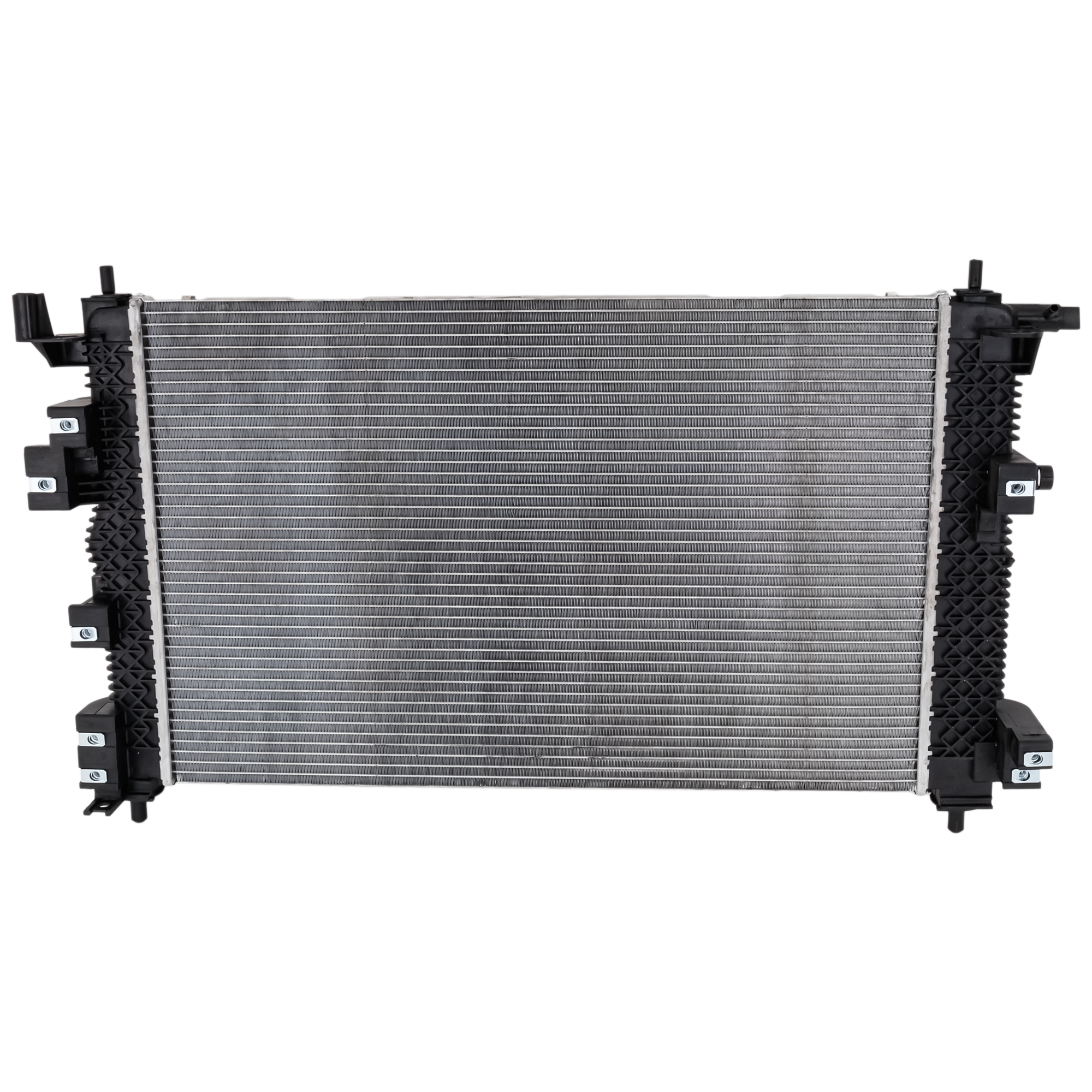 AM ENVISION 17-20 RADIATOR 2.5L SKU P13878 Partslink GM3010604 OEM 84690758