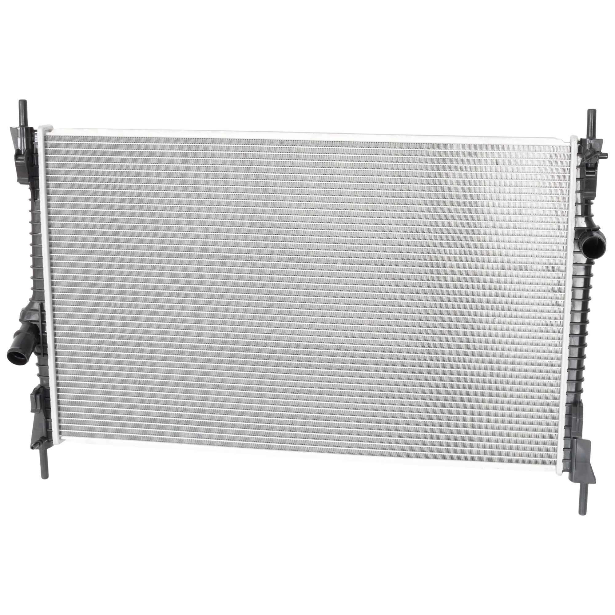 AM TRANSIT VAN 20-21 RADIATOR Auto Trans SKU P13880 Partslink FO3010375 OEM LK4Z8005J
