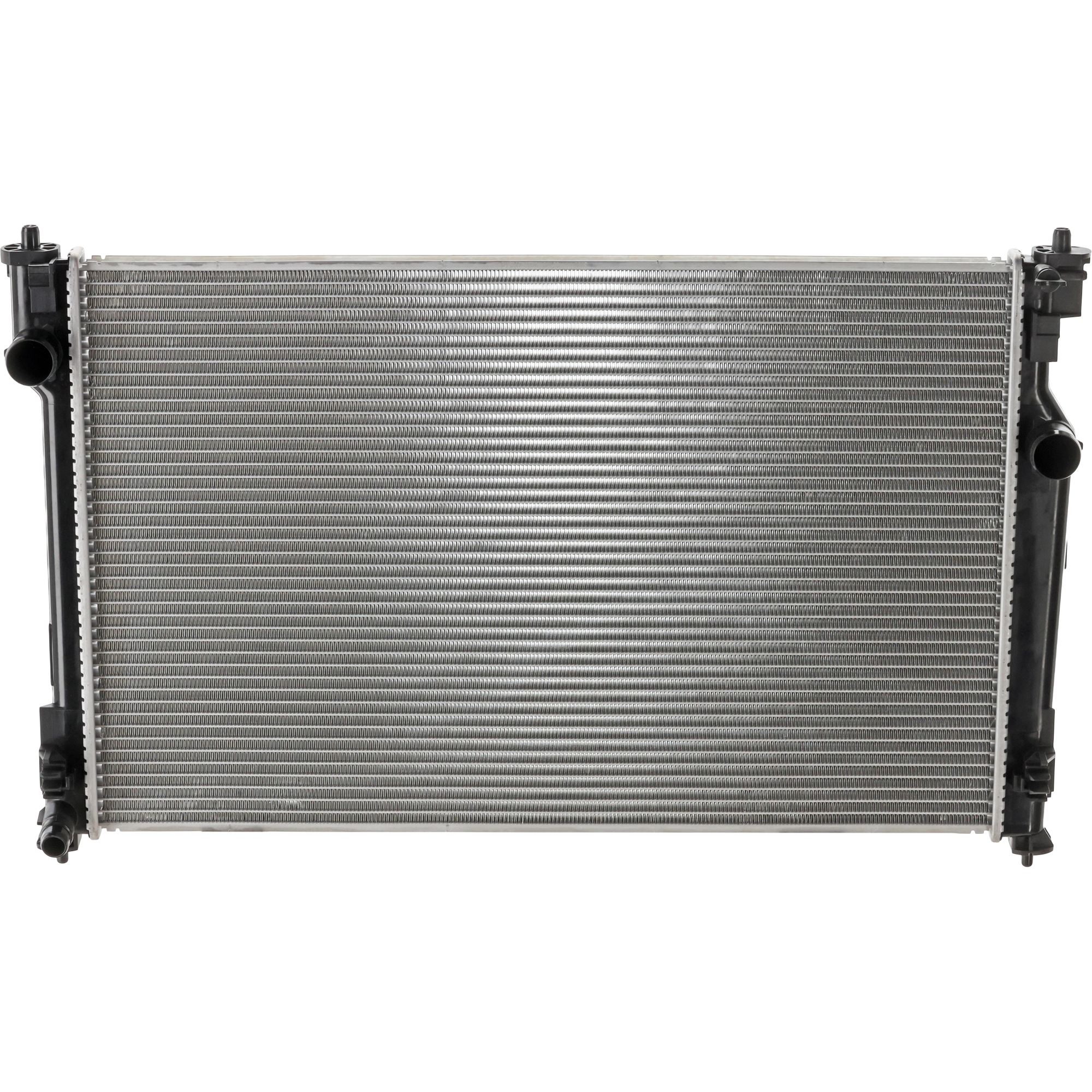 AM RAV4 PRIME 21-24 NX350H NX350-22-24 RADIATOR 4 Cyl 2.4L 2.5L Eng. NX350H NX350 Japan Built Vehicle w Towing Pkg SKU P13887 Partslink TO3010380 OEM 1640031690