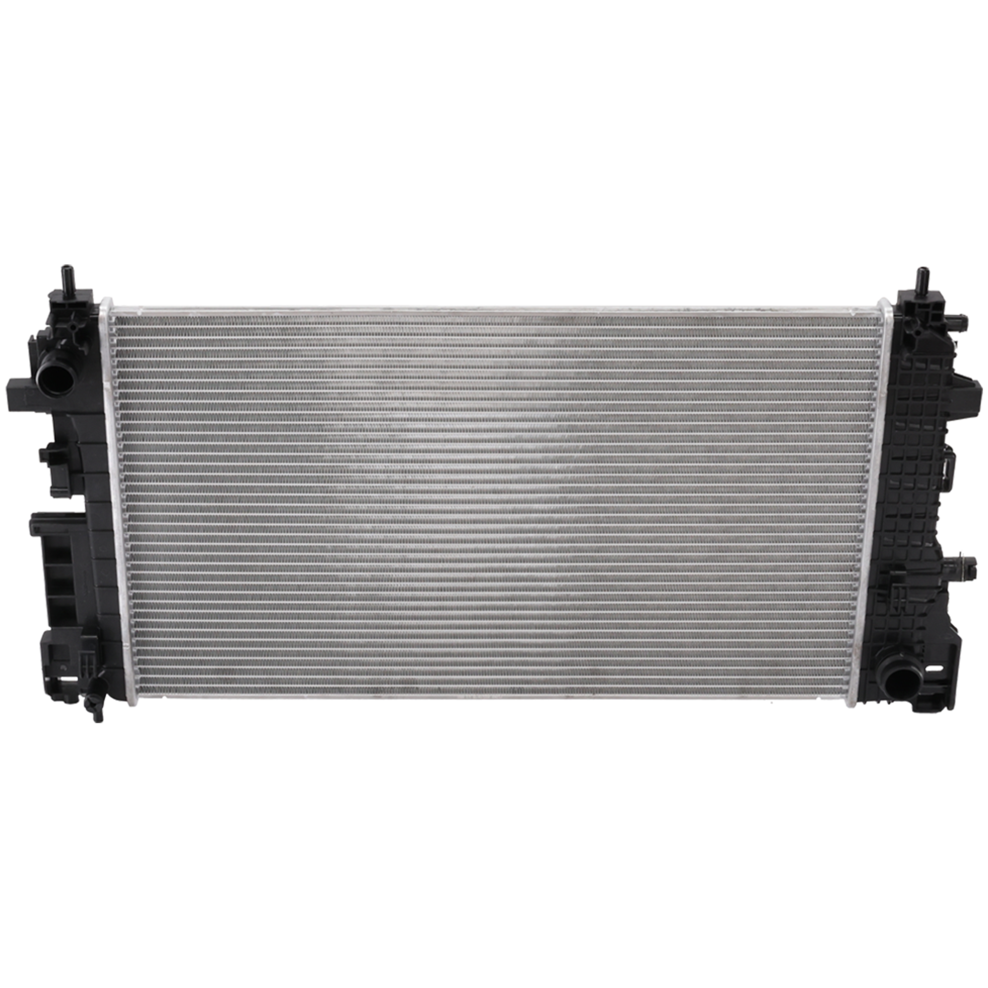 AM ENCORE GX 20-24 TRAILBLAZER 21-24 RADIATOR 1.3L Eng. SKU P13909 Partslink GM3010635 OEM 42771761