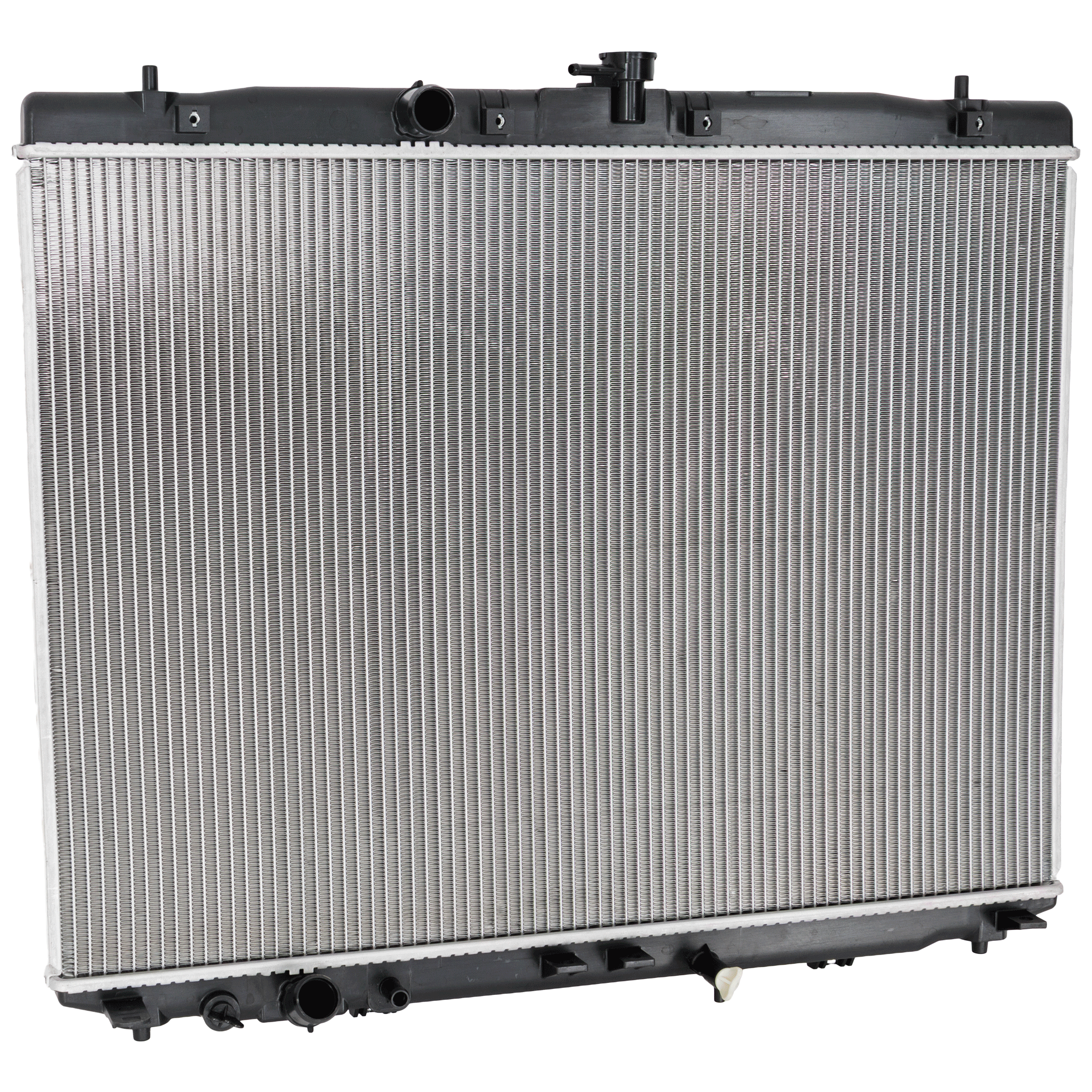 AM MDX 22-24 RADIATOR 6 Cyl 3.5L Eng. SKU P13919 Partslink AC3010159 OEM 1901061AA01