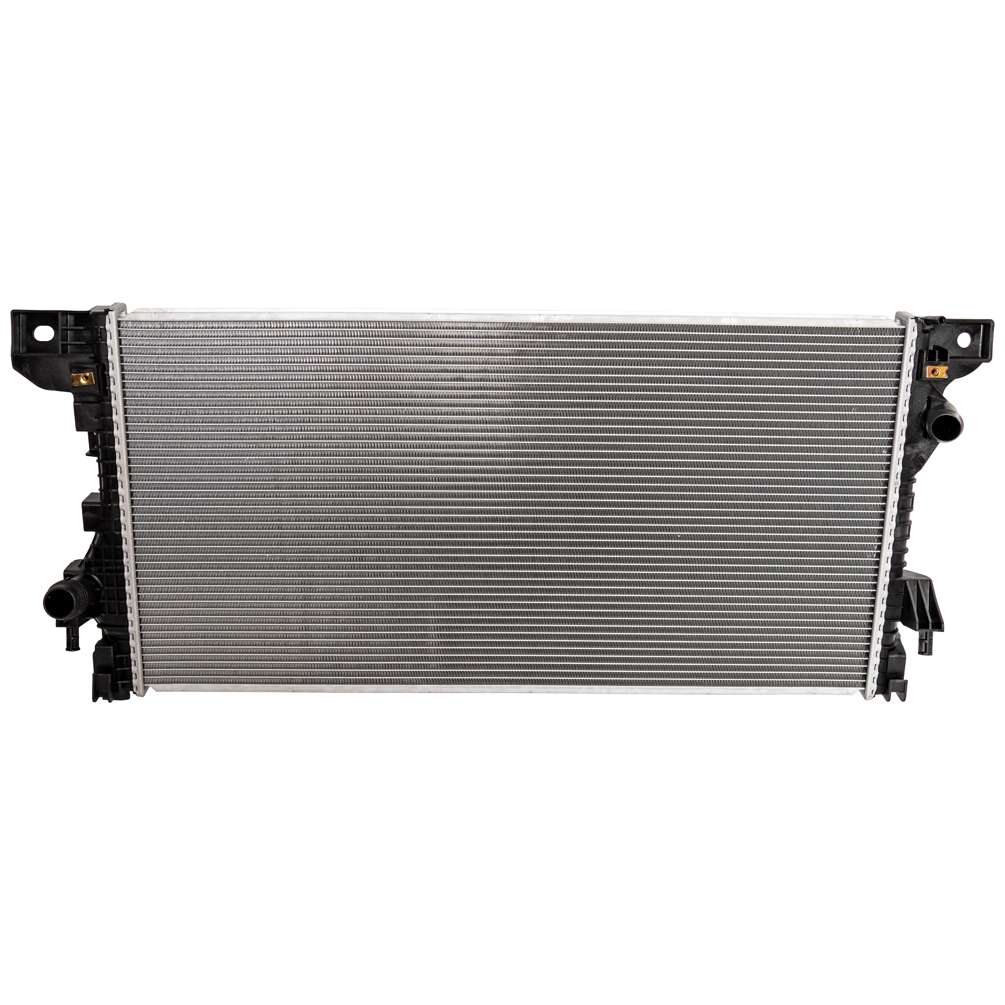 AM EXPEDITION 22-25 F 150-21-25 RADIATOR F 150-2.7L 3.3L 3.5L 5.0L Eng. SKU P13930 Partslink FO3010374 OEM ML3Z8005A