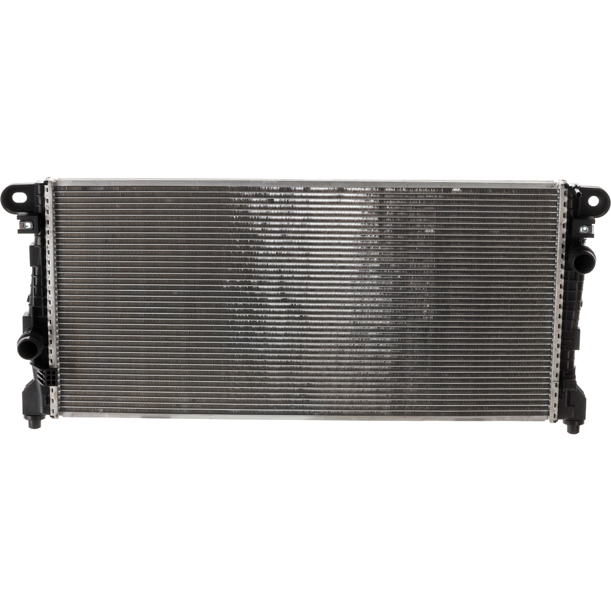 AM BRONCO 21-24 RANGER 24-24 RADIATOR 4-6 Cyl 2.3L 2.7L 3.0L Eng. SKU P13936 Partslink FO3010371 OEM MB3Z8005A