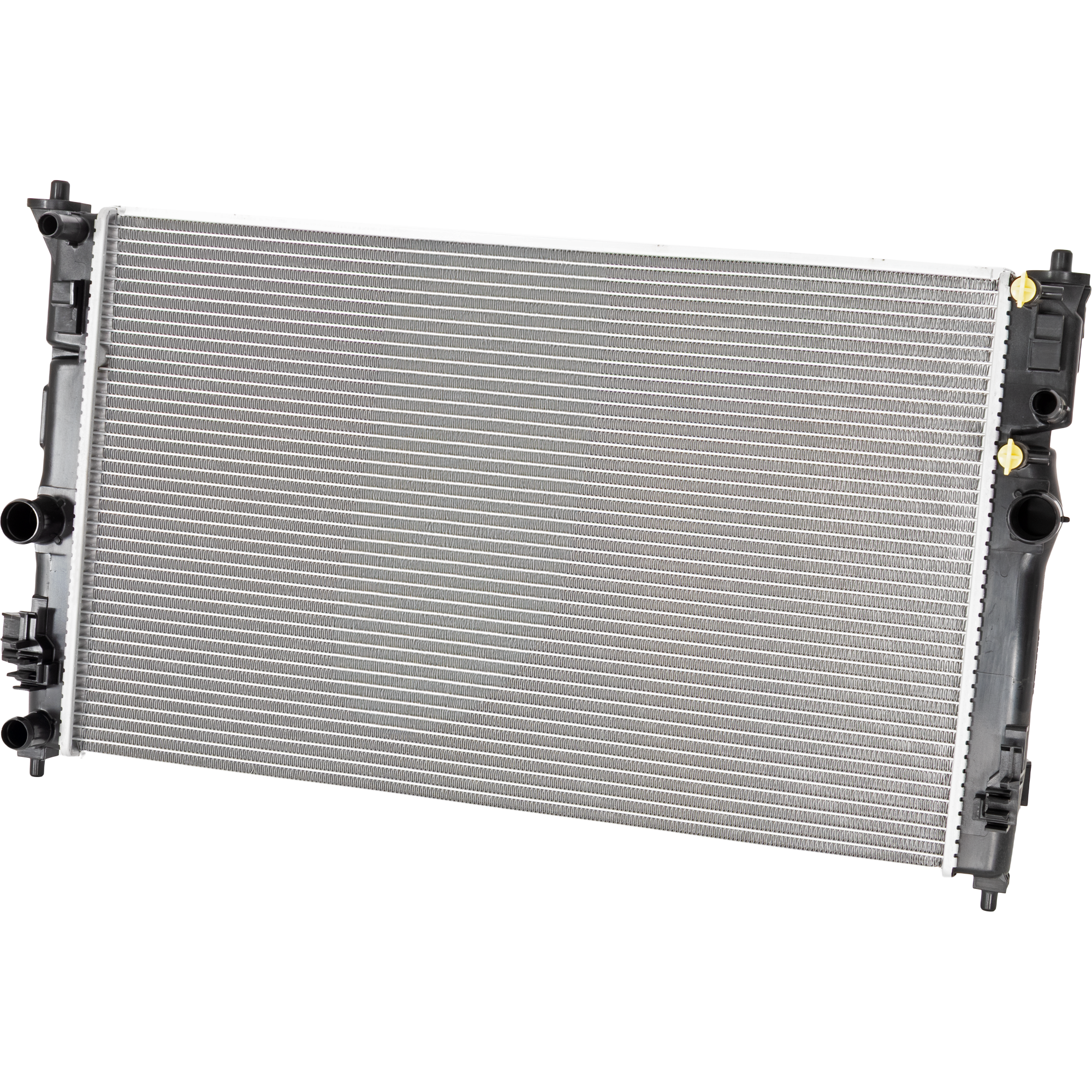 AM COROLLA CROSS PRIUS PRIUS PRIME 23-24 RADIATOR SKU P13945 Partslink TO3010381 OEM 16400F2180