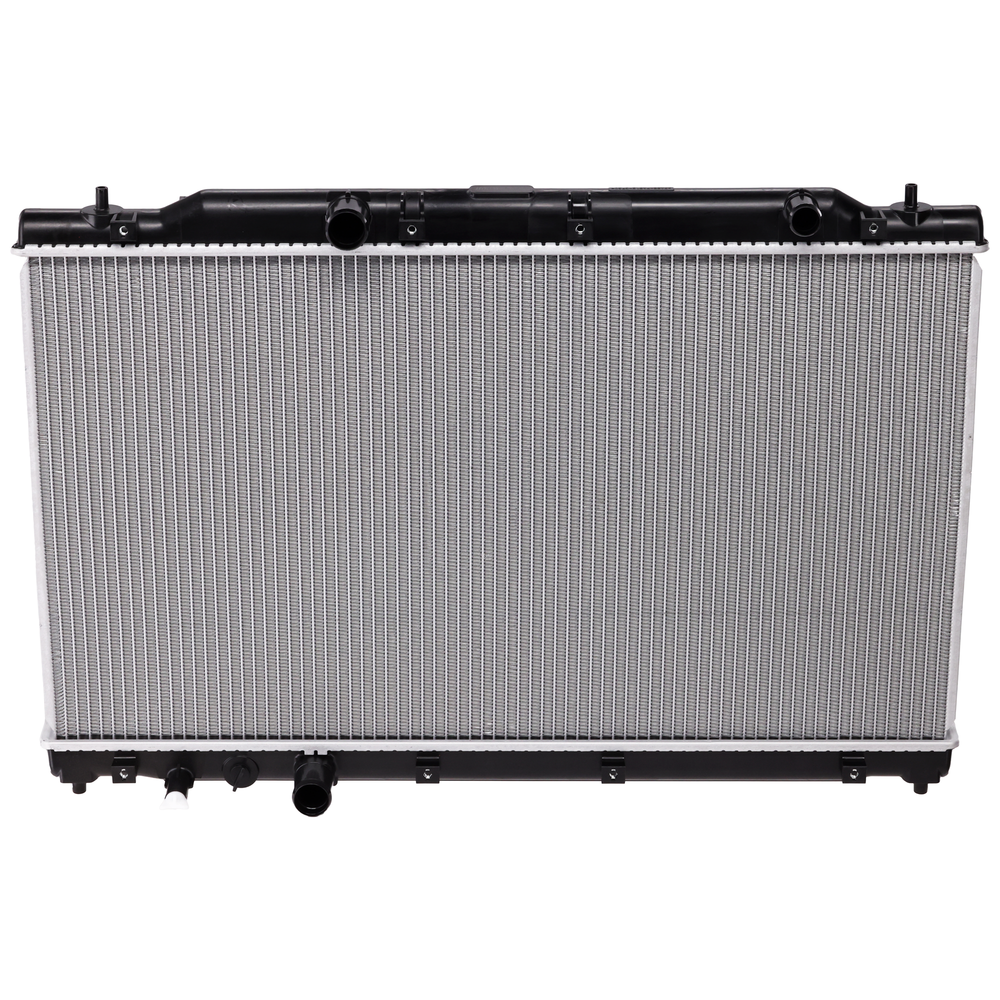 AM CR V 23-25 RADIATOR EX EX L LX Sport Models SKU P13946 Partslink HO3010258 OEM 1901068AA01