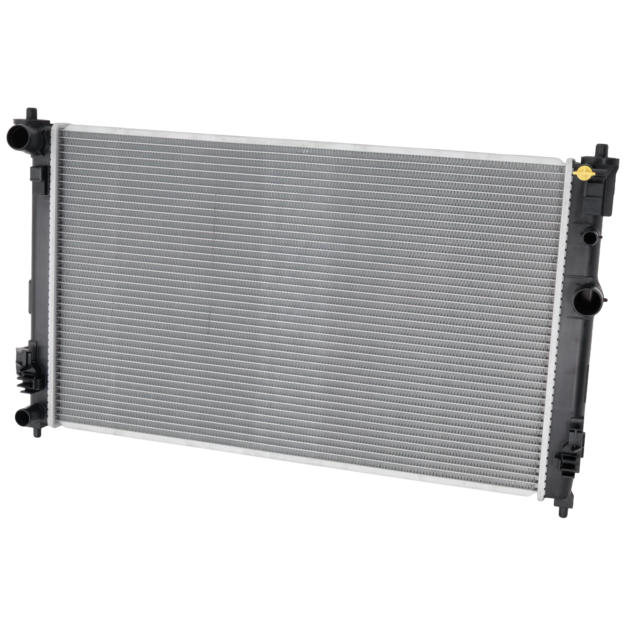 AM COROLLA 23-25 COROLLA CROSS 22-25 RADIATOR 2.0L Eng. Corolla Sedan North America Built Vehicle SKU P13956 Partslink TO3010379 OEM 16400F2081