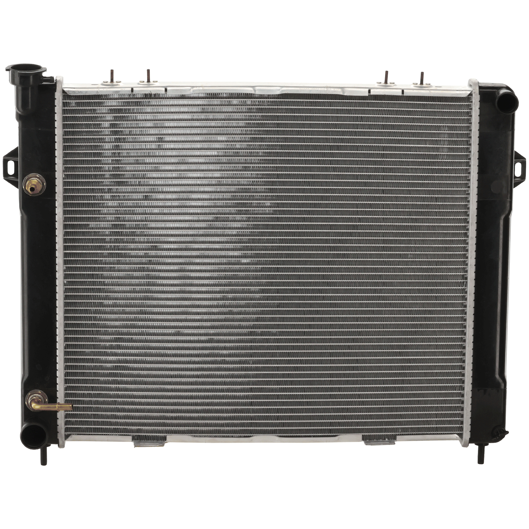 AM GRAND CHEROKEE 93-97 RADIATOR 6cyl W Auto Trans SKU P1396 Partslink CH3010201 OEM 5191934AA