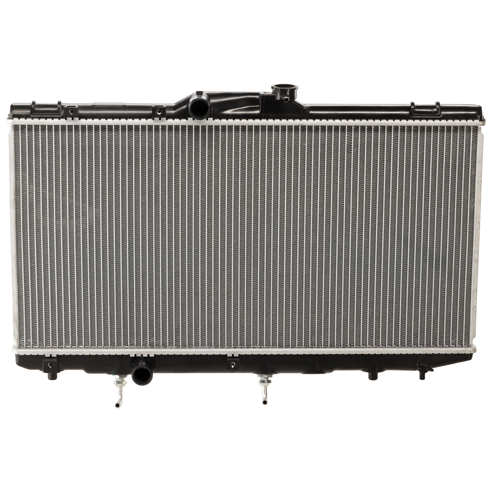 AM COROLLA 93-97 RADIATOR SKU P1409 Partslink TO3010131 OEM 52472193