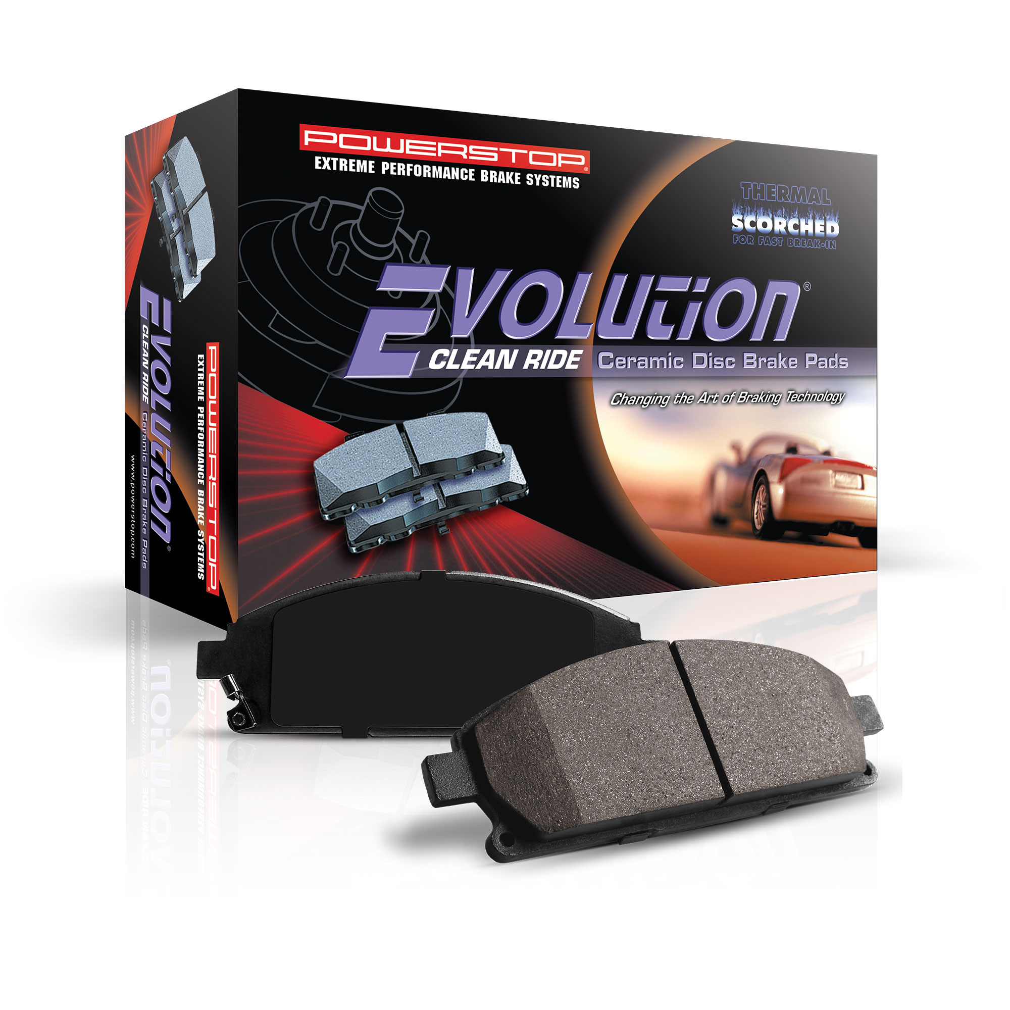 AM Current Stock|Z16 EVOLUTION CERAMIC SKU P1516485