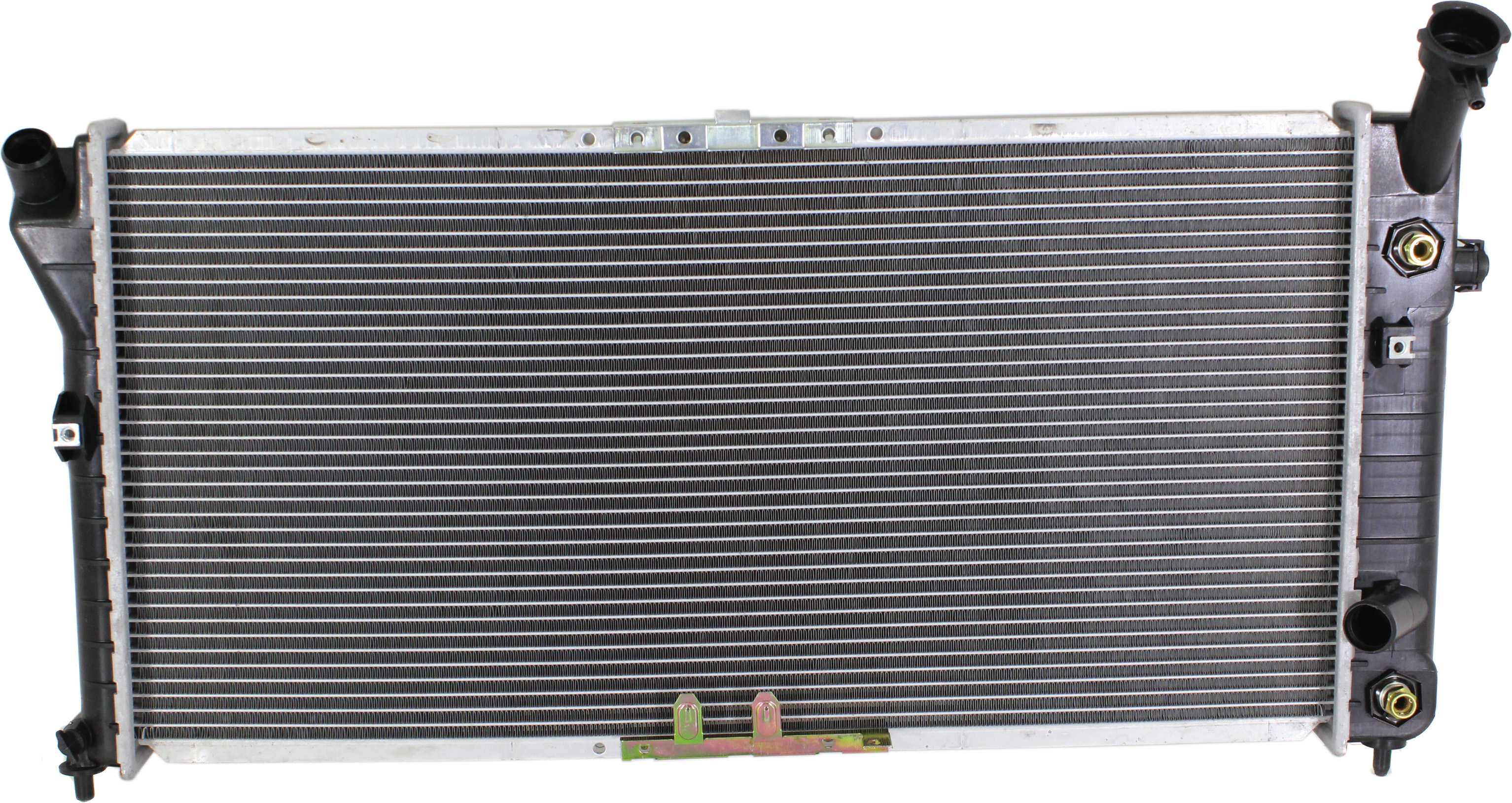 AM CUTLASS SUPREME 94-97 RADIATOR w Standard Duty Cooling SKU P1519 Partslink GM3010131 OEM 52471561