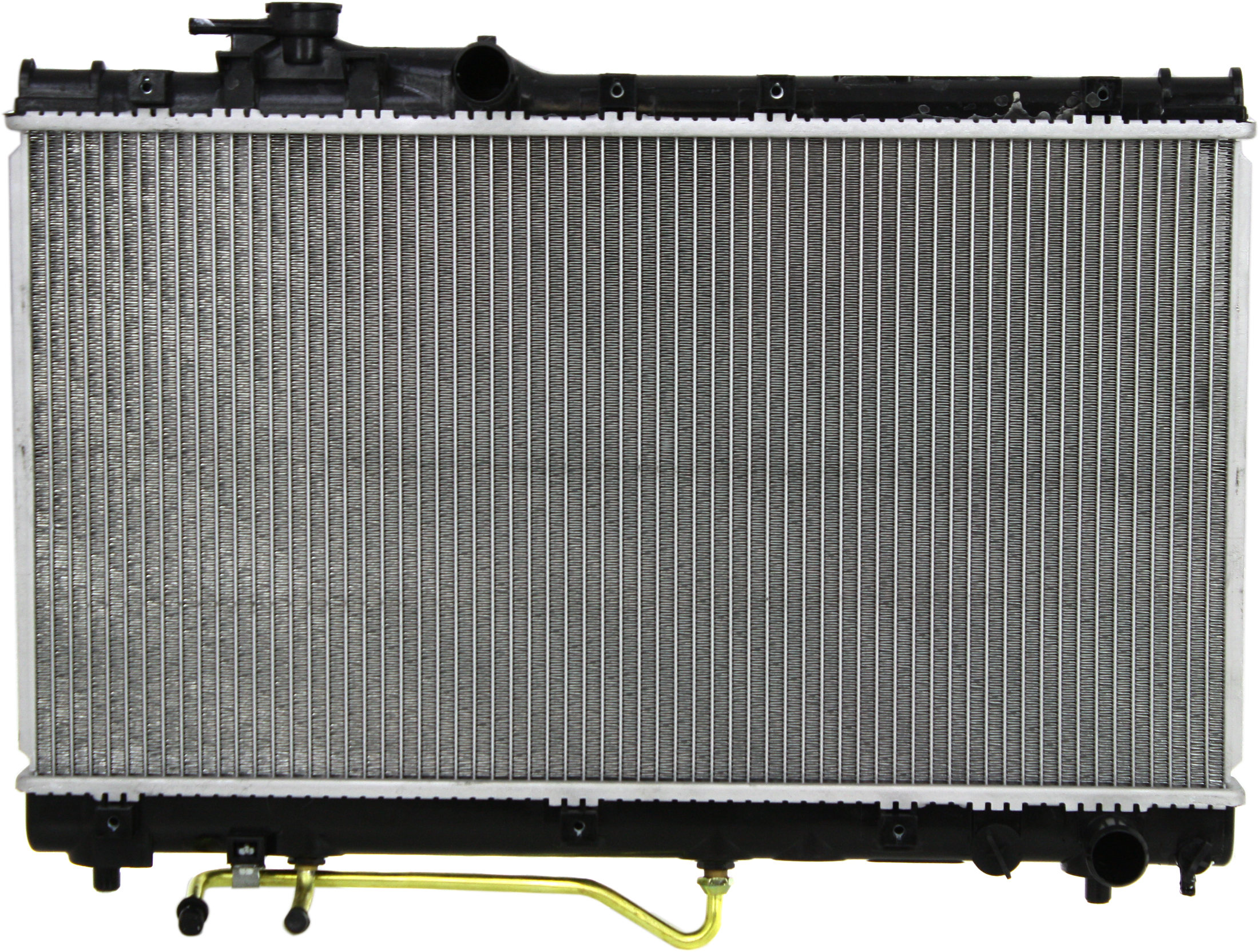 AM CELICA 94-99 RADIATOR 2.2L SKU P1575 Partslink TO3010125 OEM 164007A070