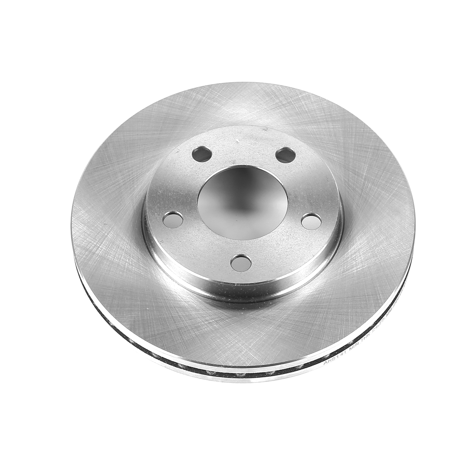 AM FRONT 2004-94 FORD MUSTANG SKU P15AR8141