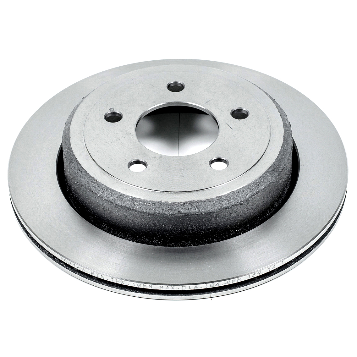 AM REAR 2011-03 FORD CROWN VICTORIA 2011-03 MERCURY GRAND MARQUIS 2004-03 MERCUR SKU P15AR8165