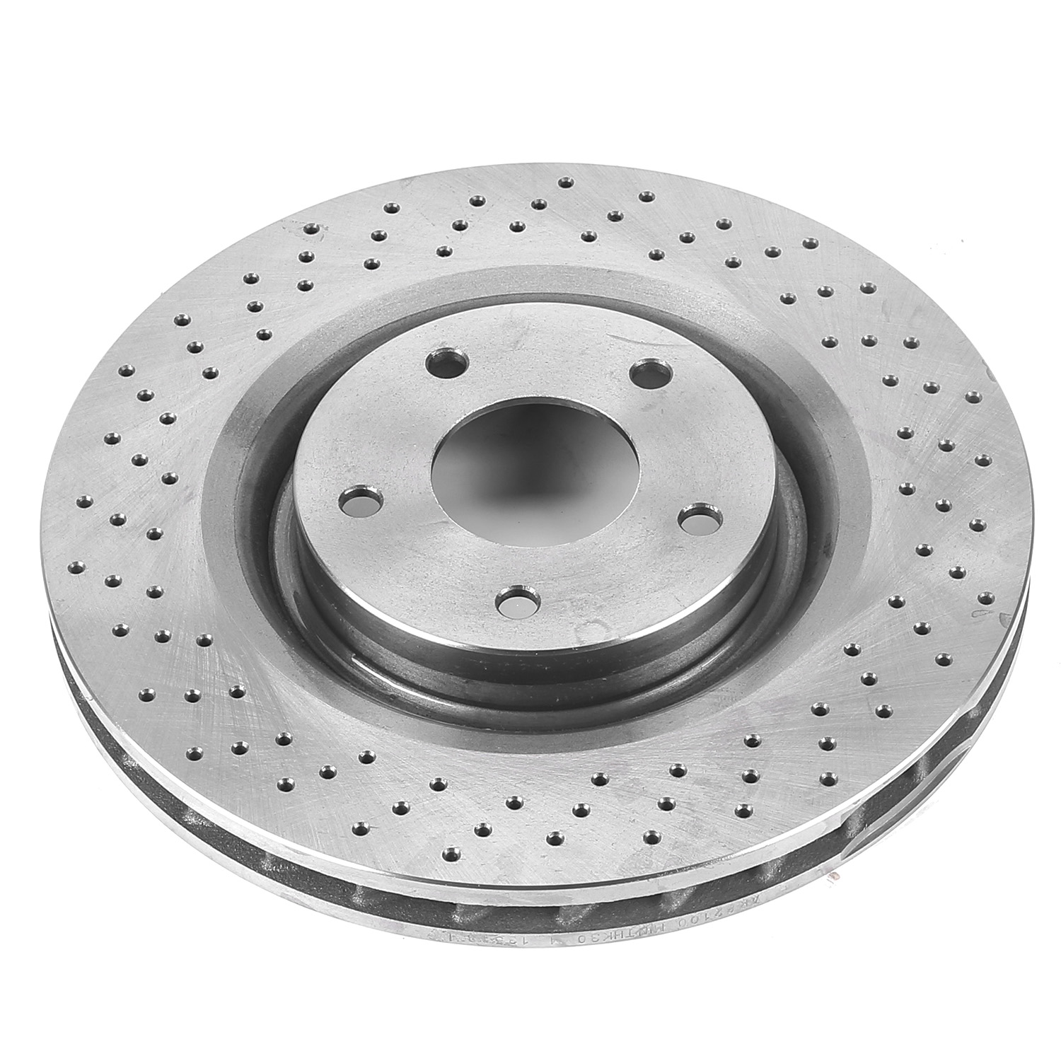 AM FRONT 2009-06 CADILLAC XLR 2005 CHEVROLET CORVETTE 2008-06 CHEVROLET CORVETTE SKU P15AR82100