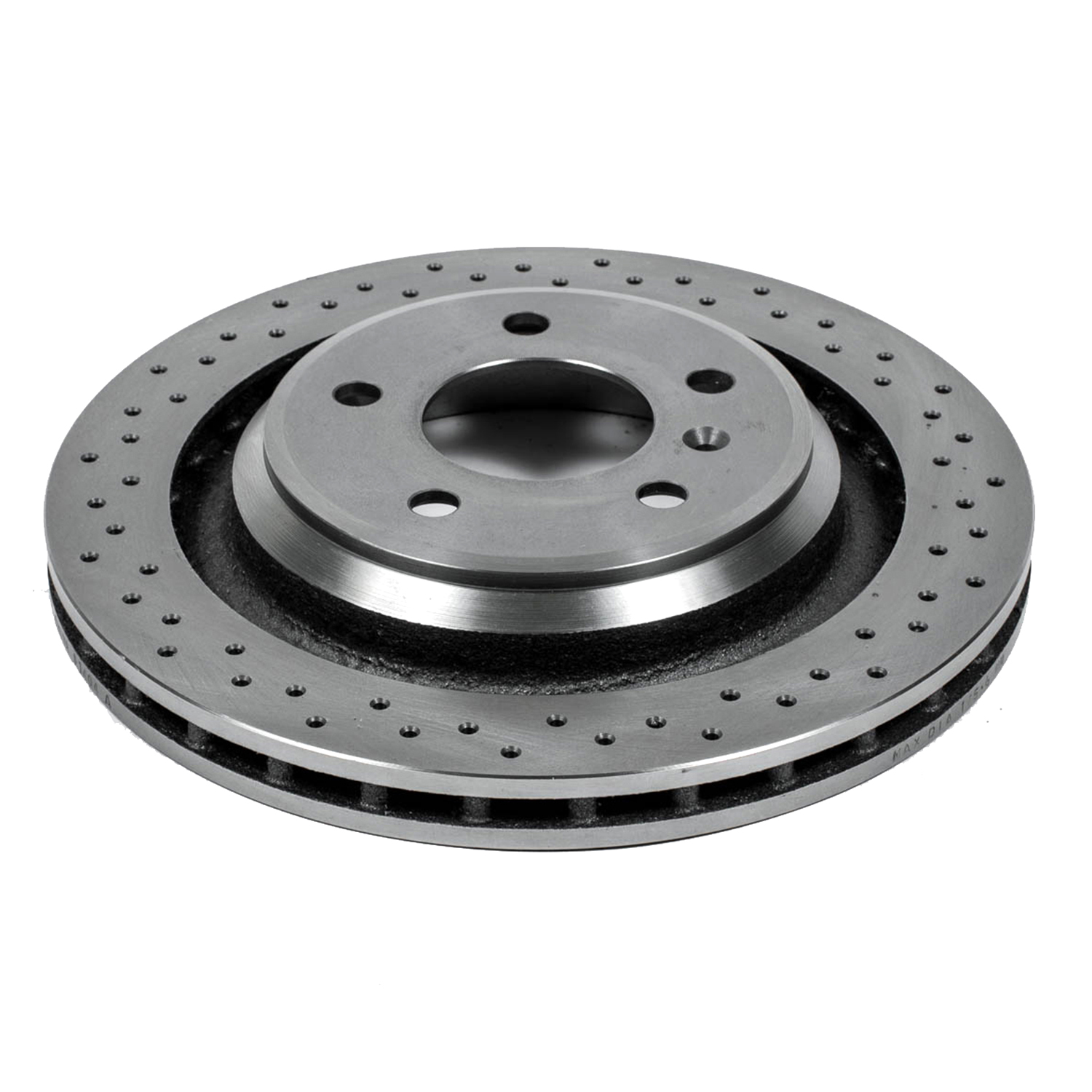 AM REAR 2008-05 PONTIAC GRAND PRIX SKU P15AR8287