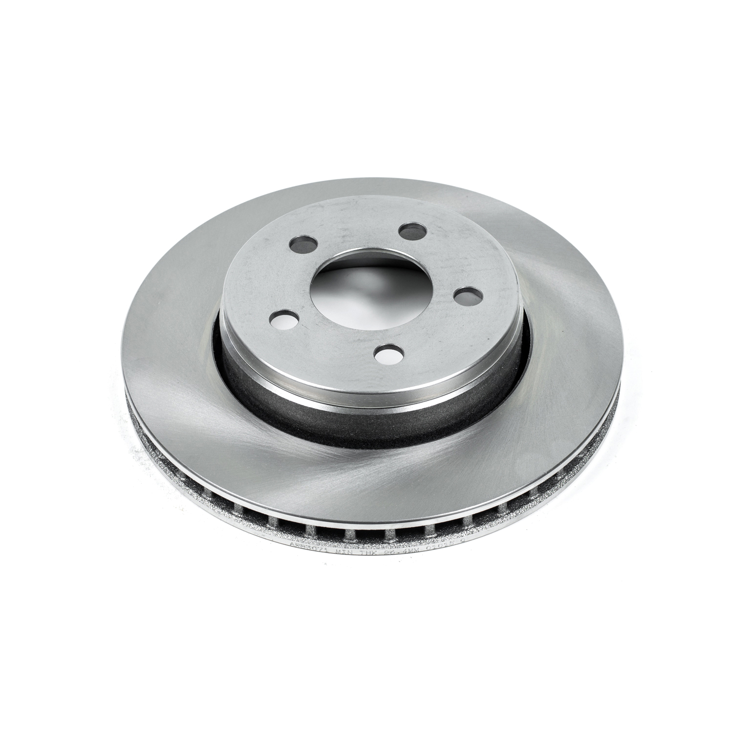 AM FRONT 2011-07 DODGE NITRO 2012 JEEP LIBERTY 2011-08 JEEP LIBERTY SKU P15AR83071