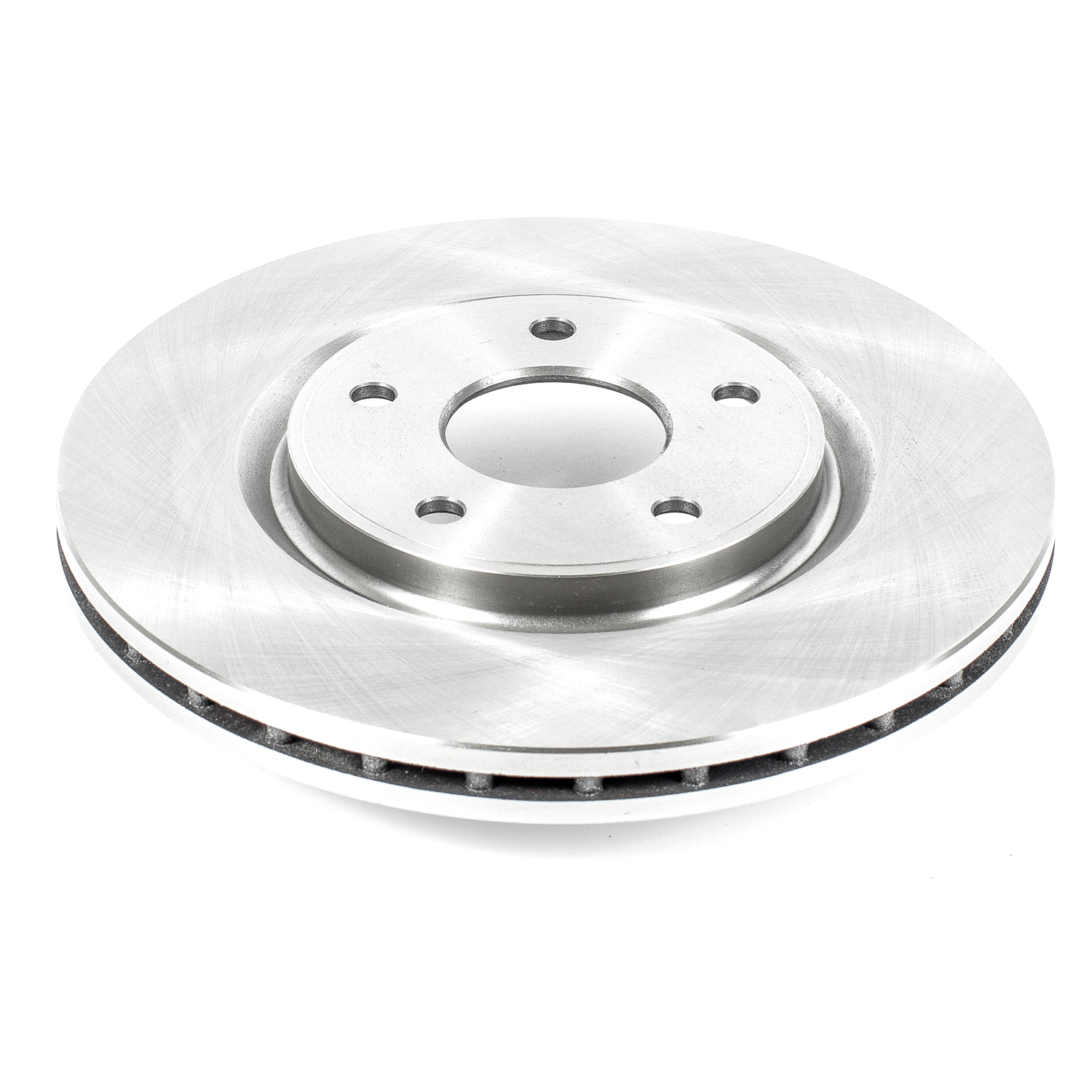 AM FRONT 2015-12 CHRYSLER TOWN COUNTRY VAN 2015-12 DODGE GRAND CARAVAN 2013-12 SKU P15AR83081