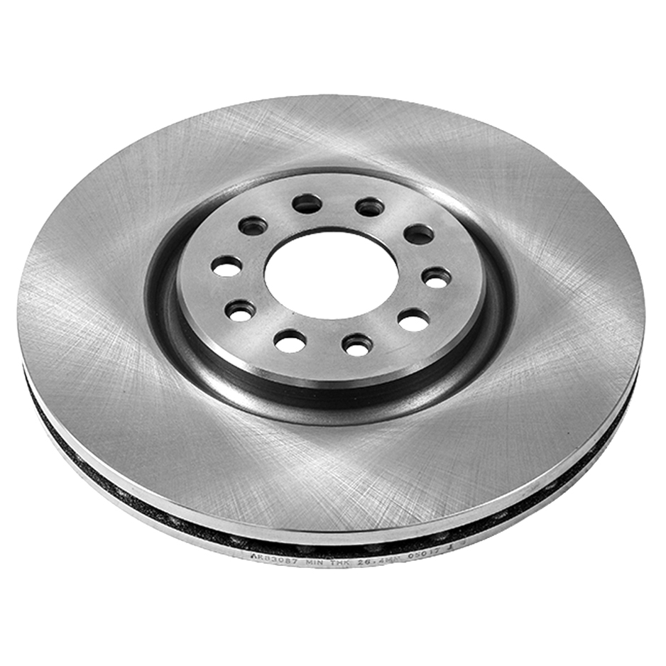 AM FRONT 2016-15 CHRYSLER 200-2016-14 JEEP CHEROKEE SKU P15AR83087
