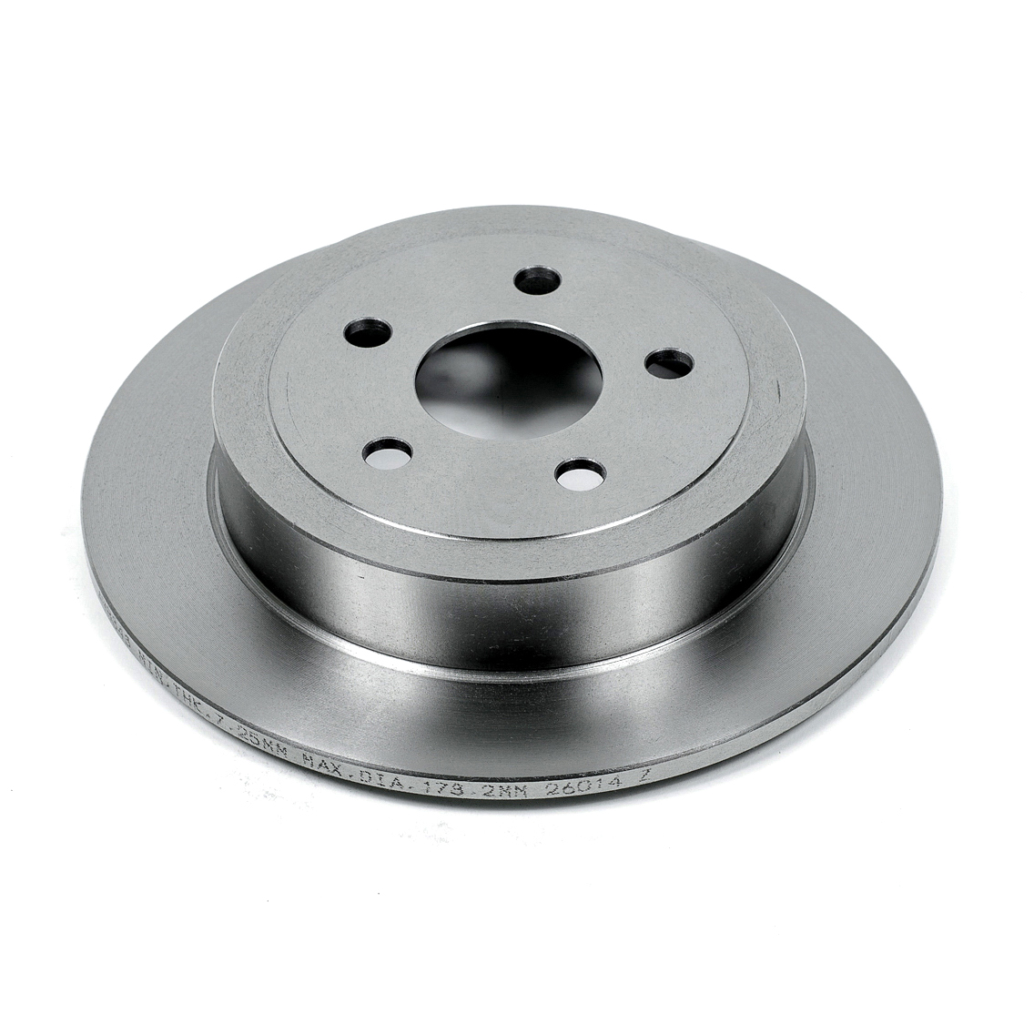 AM REAR 2000-95 CHRYSLER CIRRUS 2001-00 CHRYSLER NEON 2002-01 CHRYSLER PT CRUISE SKU P15AR8343