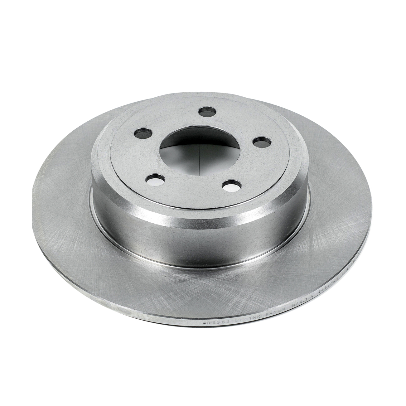 AM REAR 2009-05 CHRYSLER 300-2015-10 CHRYSLER 300-2012 DODGE CHALLENGER 2011-09 SKU P15AR8361