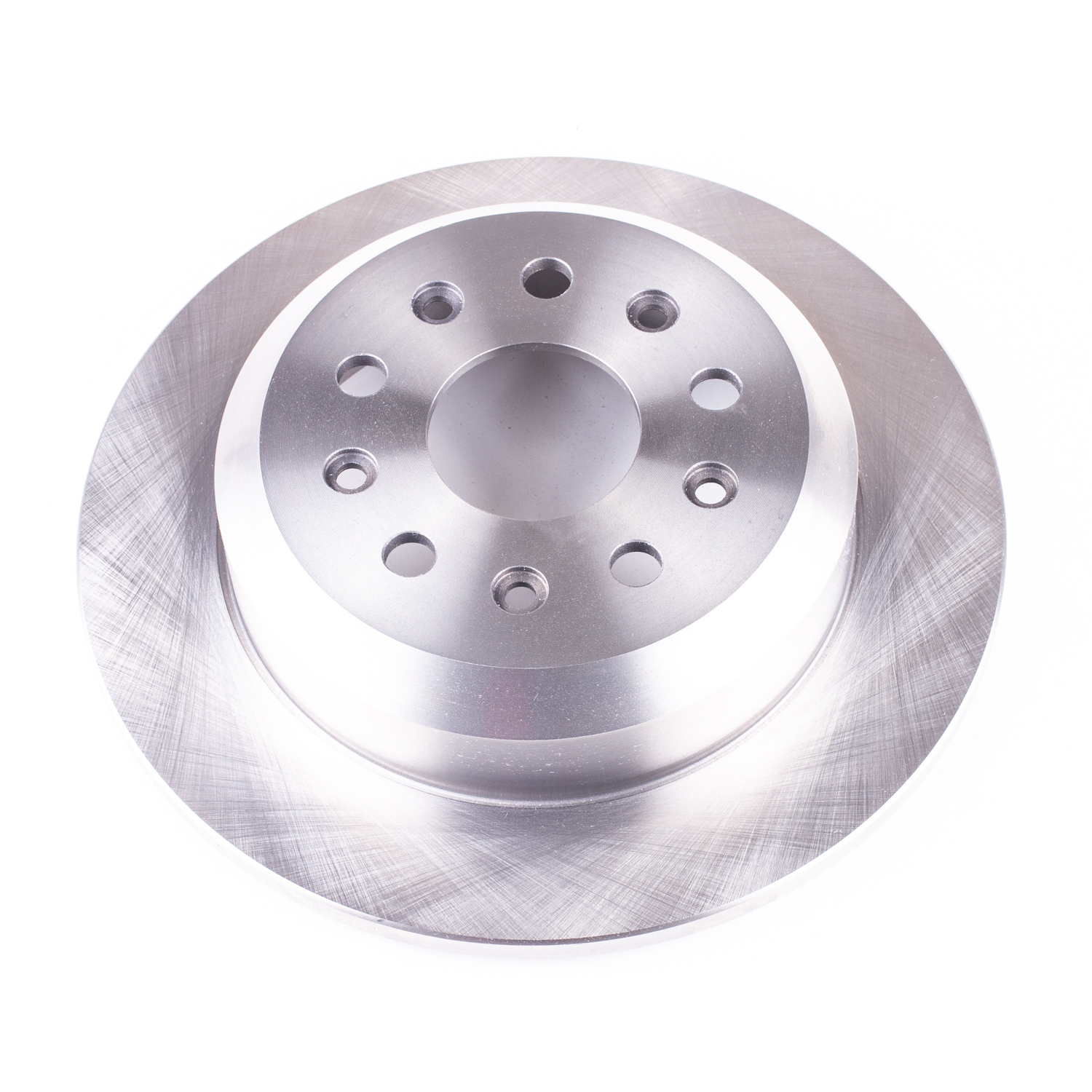 AM AUTOSPECIALTY BRAKE ROTOR SKU P15AR8389