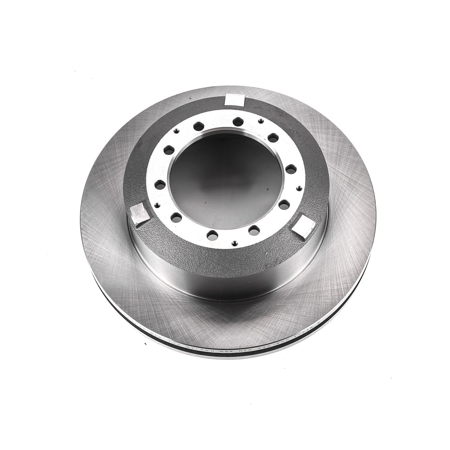 AM Brake Disc SKU P15AR85121