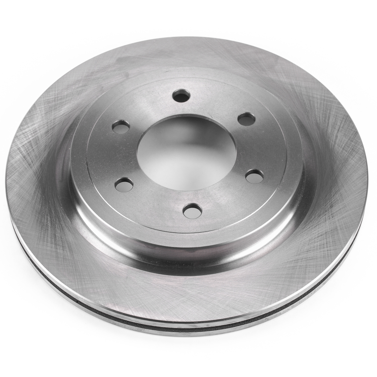AM AUTOSPECIALTY BRAKE ROTOR SKU P15AR85195