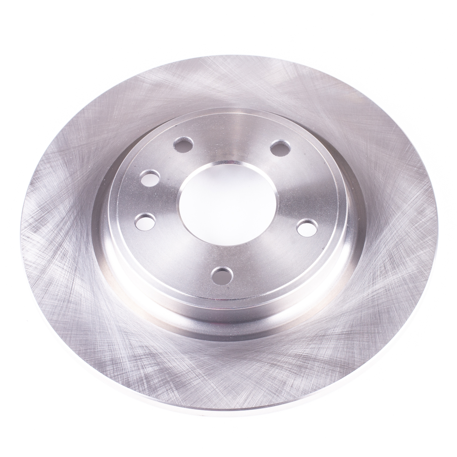AM AUTOSPECIALTY BRAKE ROTOR SKU P15AR86001