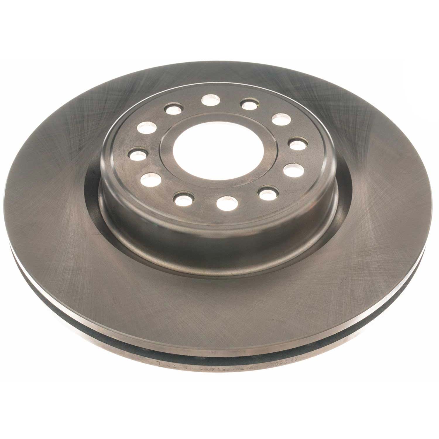 AM AUTOSPECIALTY BRAKE ROTOR SKU P15AR86004