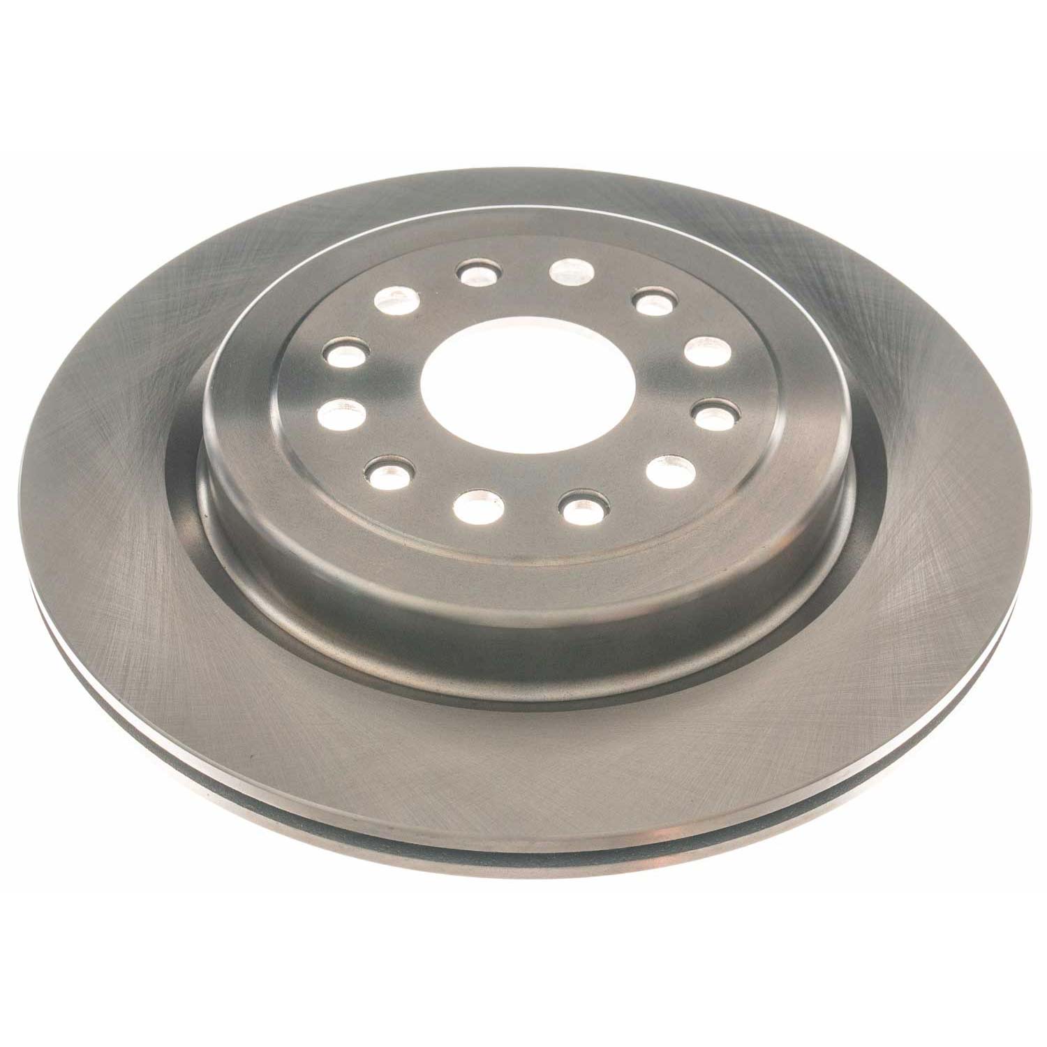 AM AUTOSPECIALTY BRAKE ROTOR SKU P15AR86005