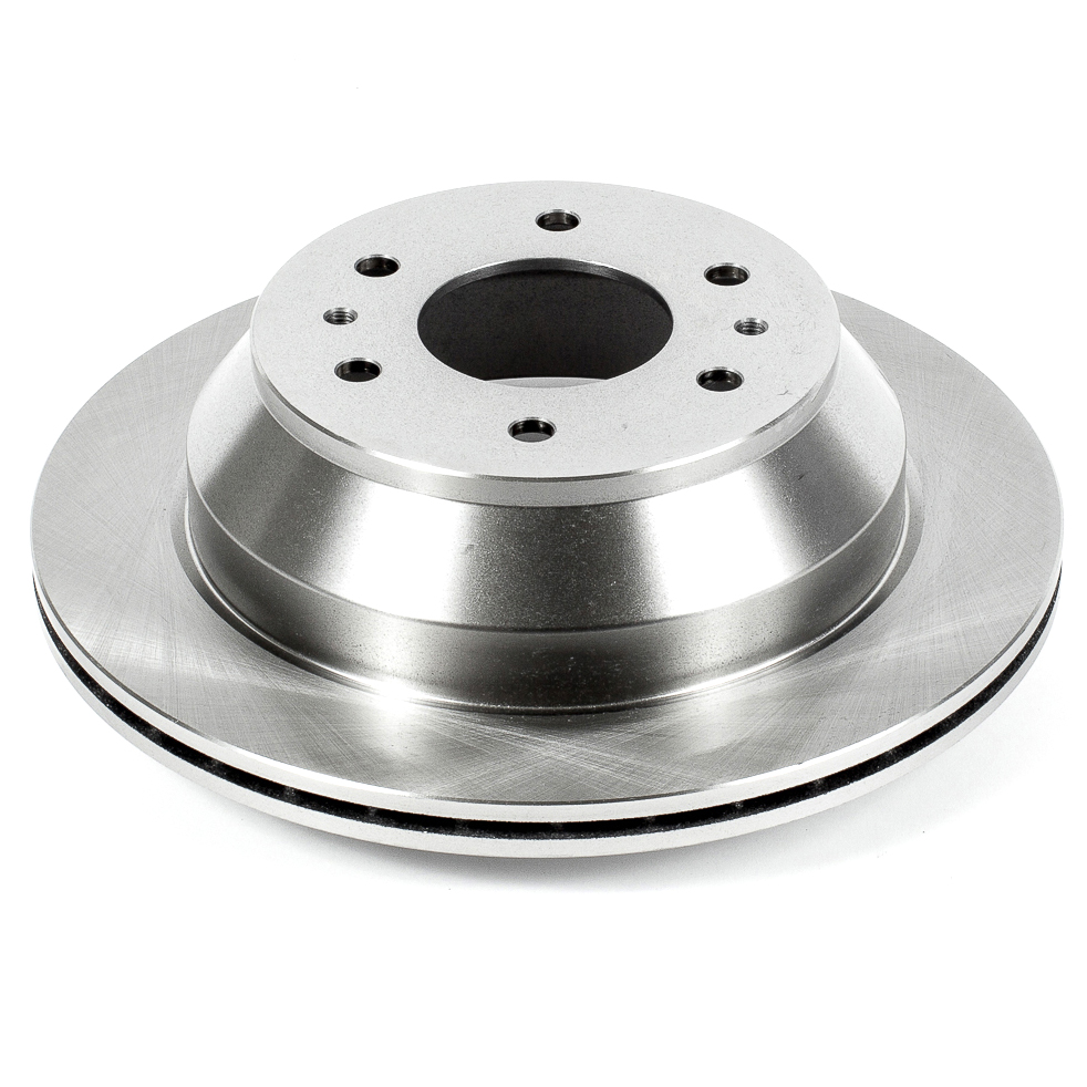 AM REAR 2007-04 BUICK RAINIER 2006-03 CHEVROLET SSR 2009-02 CHEVROLET TRAILBLAZE SKU P15AR8647