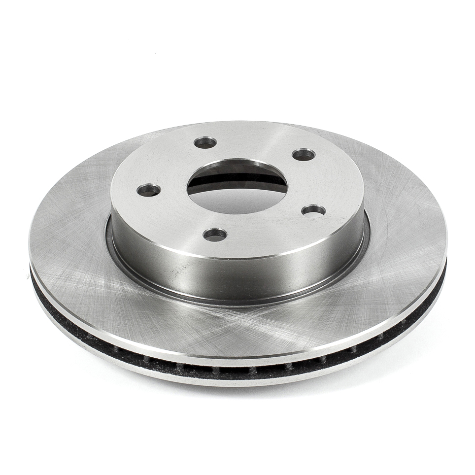 AM FRONT 2004-99 JEEP GRAND CHEROKEE SKU P15AR8742