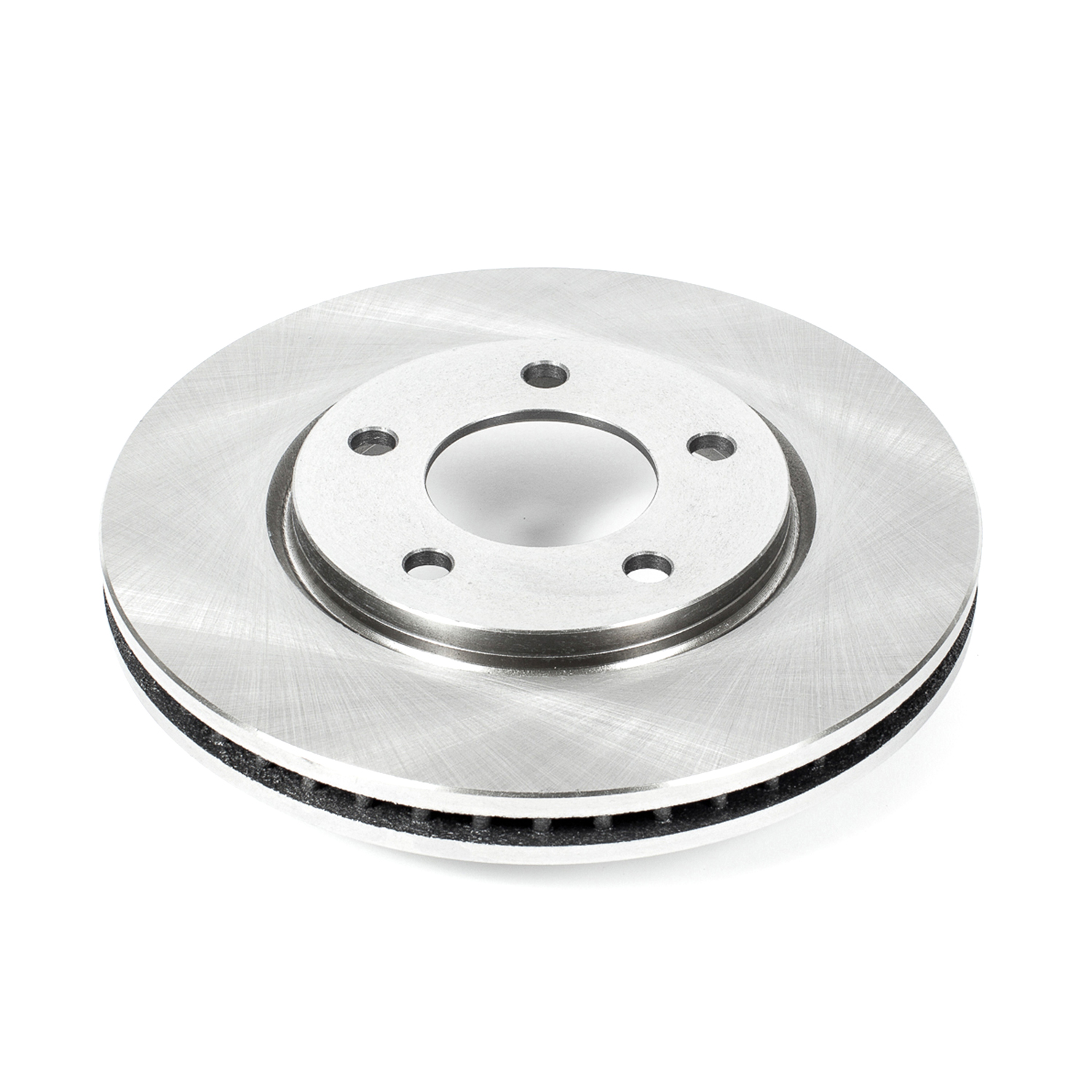 AM FRONT 2007-01 CHRYSLER TOWN COUNTRY VAN 2007-01 DODGE CARAVAN 2007-01 DODGE SKU P15AR8754