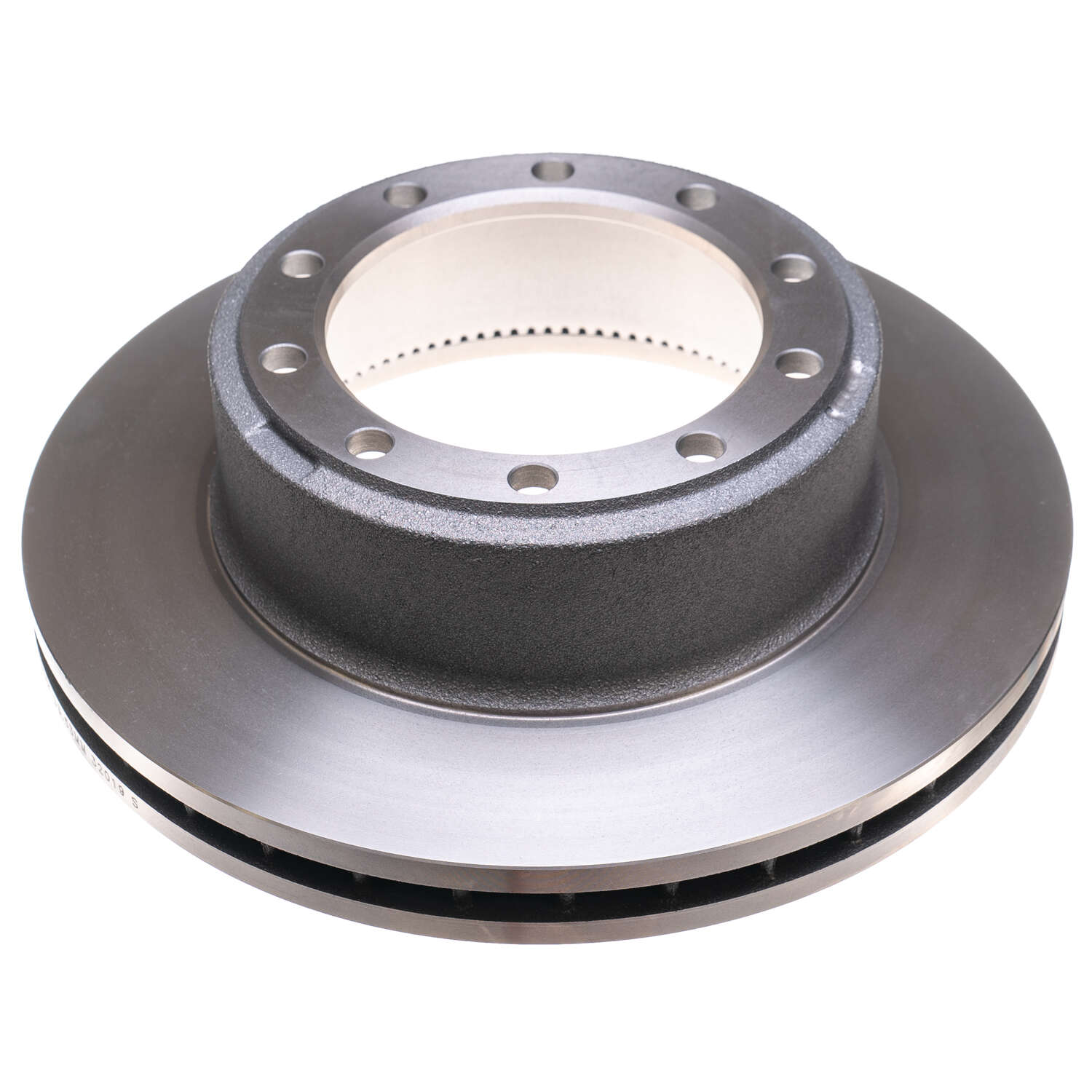 AM AUTOSPECIALTY BRAKE ROTOR SKU P15AR9313